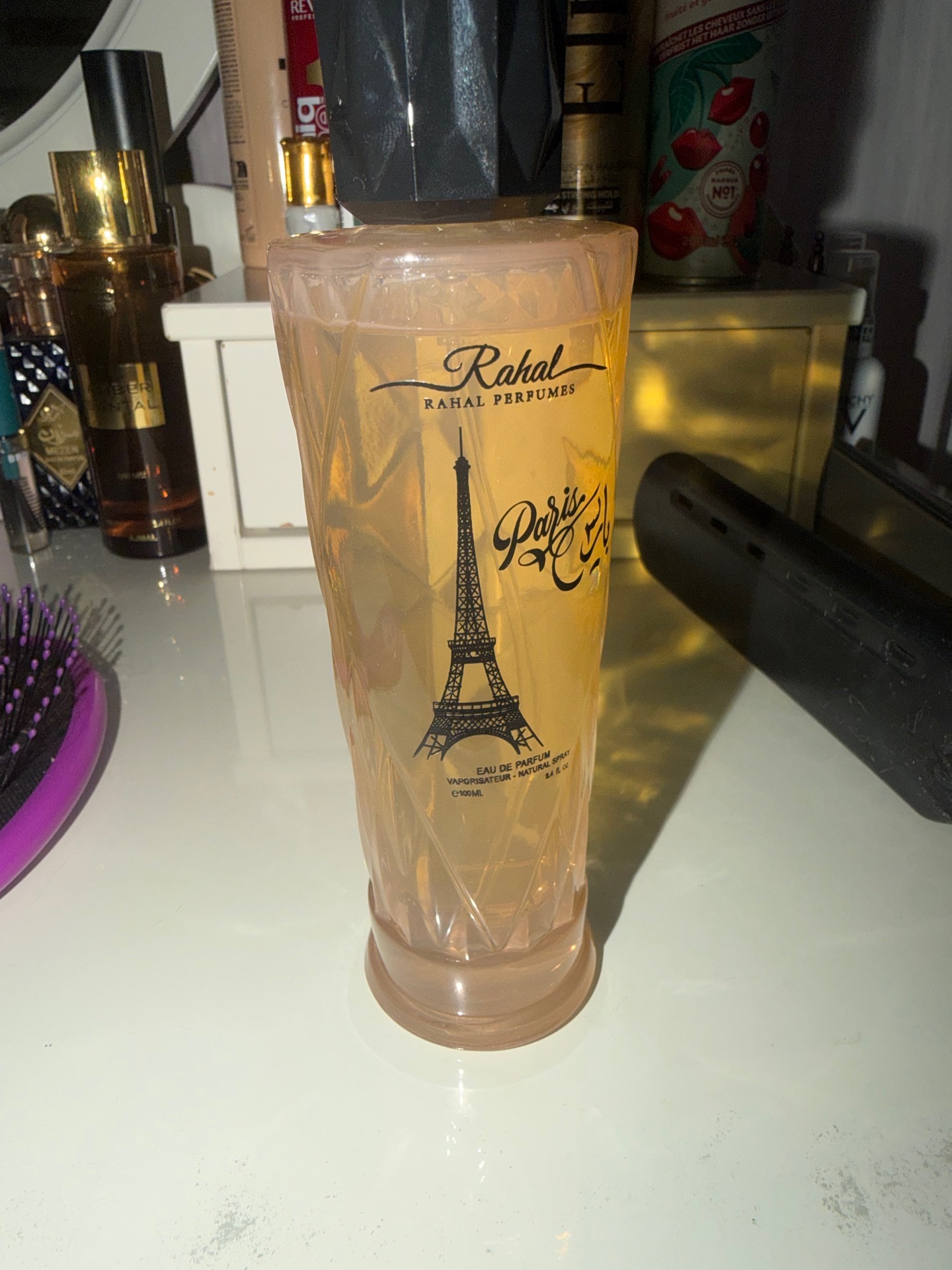 ALRAHAL PERFUME OUD - Image 3
