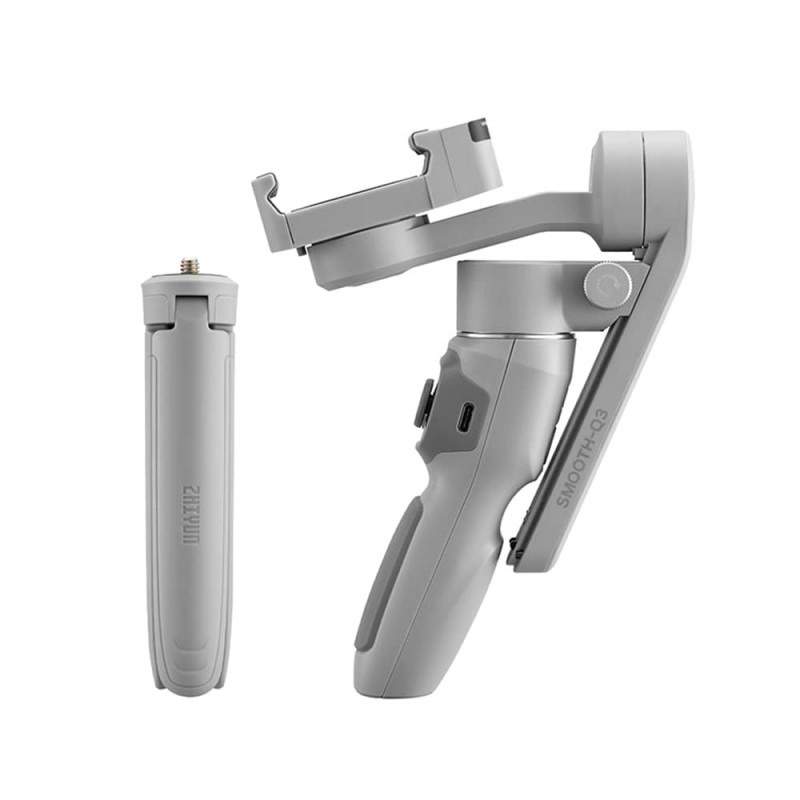 zhiyun smooth q3 gimbal - Image 4