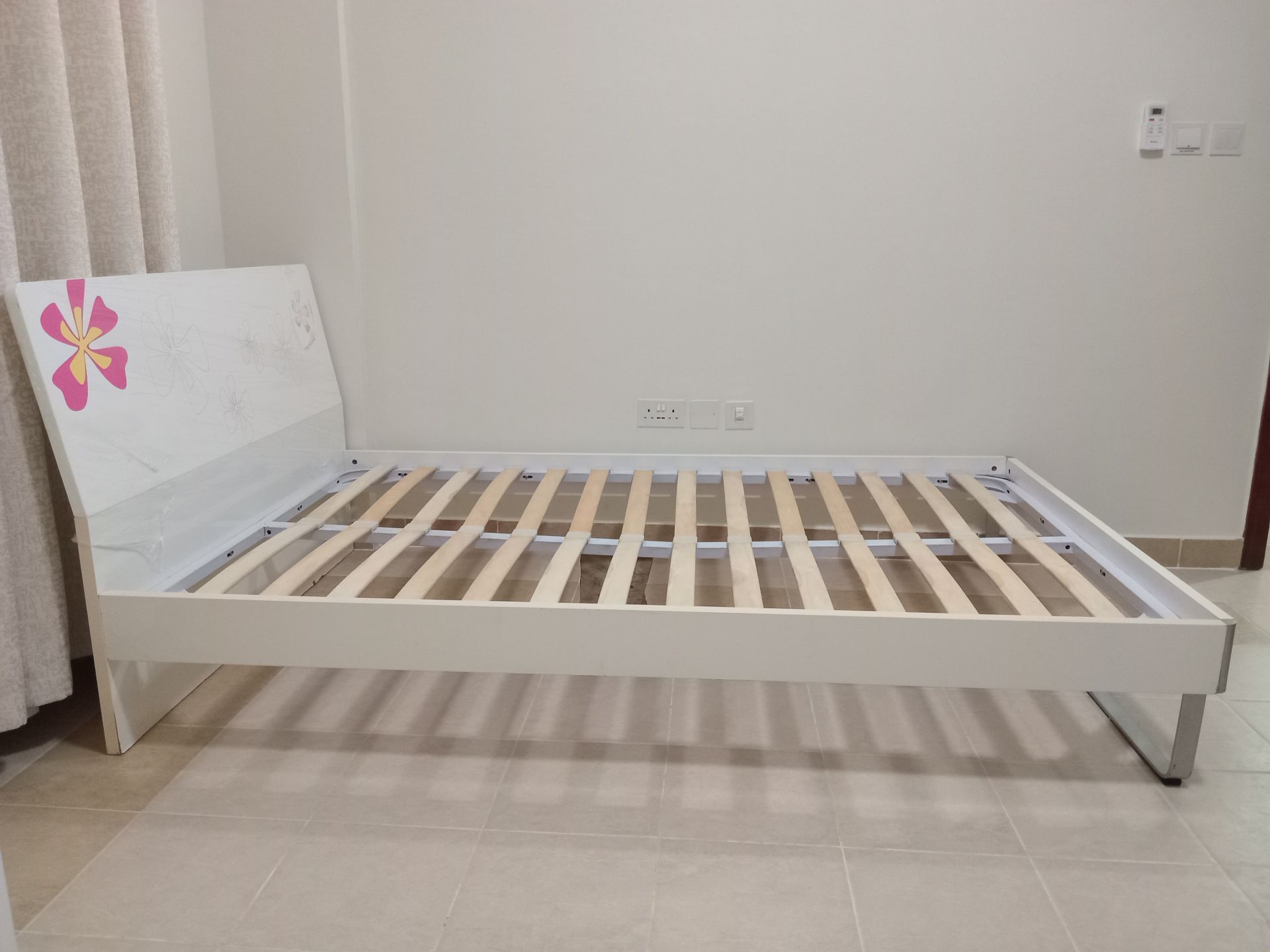 Single Bed Only - Image 2