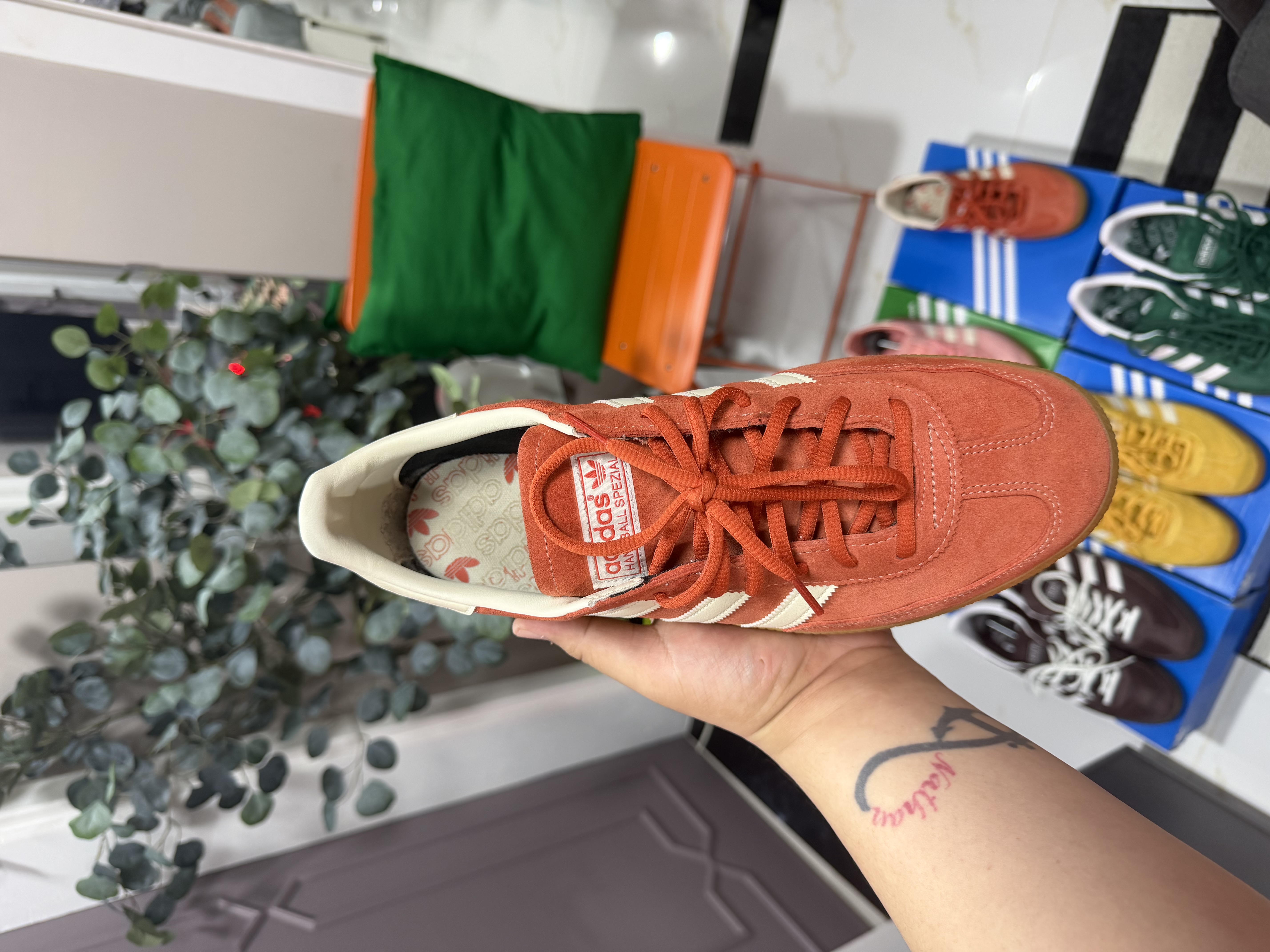 Adidas Spezial, Rivalry and Nike Dunks - Image 6