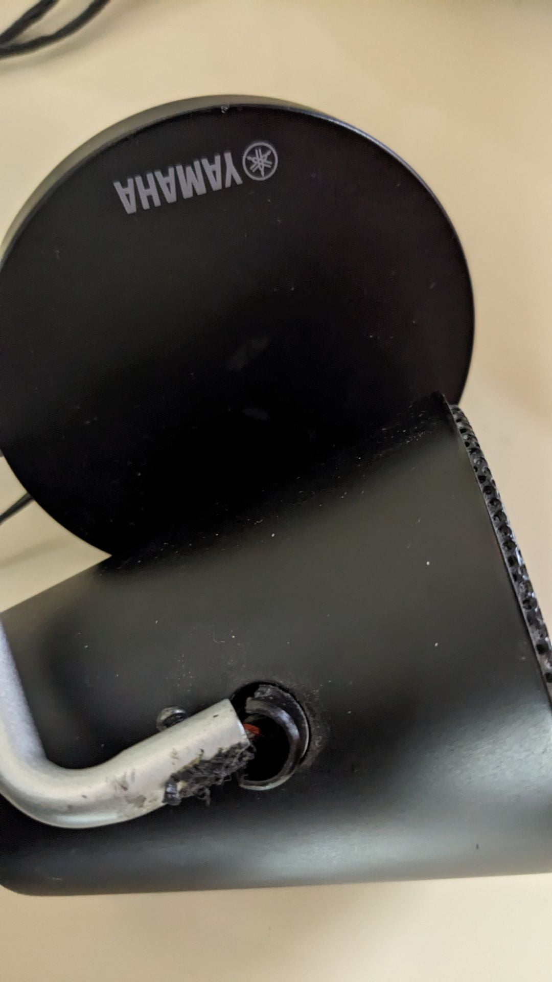 Yamaha 2.1 bluetooth speaker  - Image 4