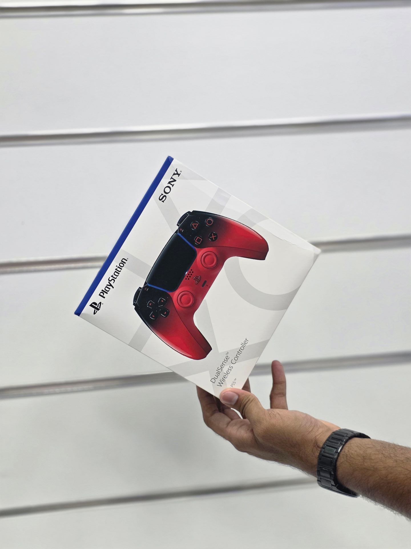 PS5 SONY CONTROLLER  - Image 10