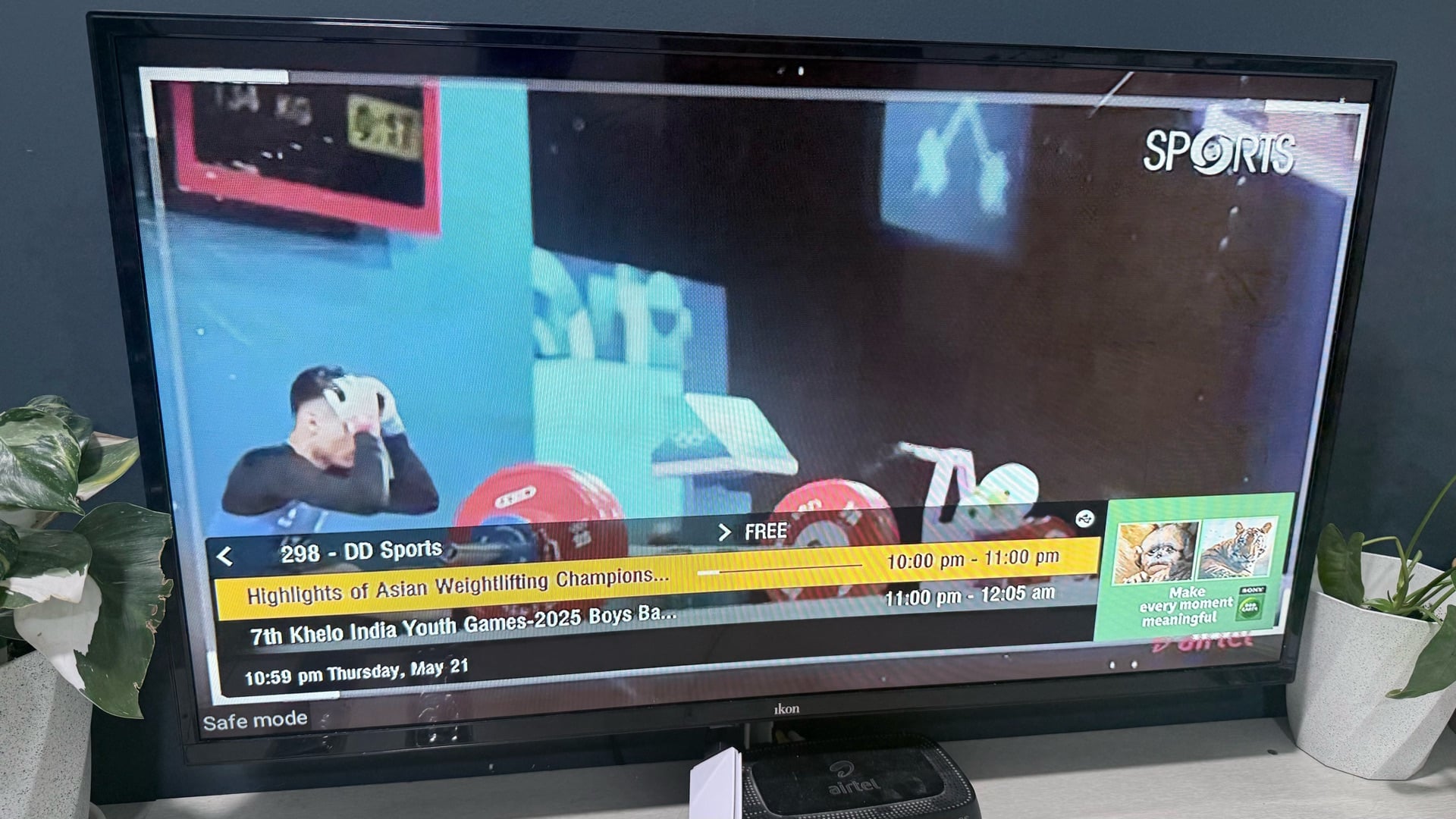 Tv ikon - Image 1