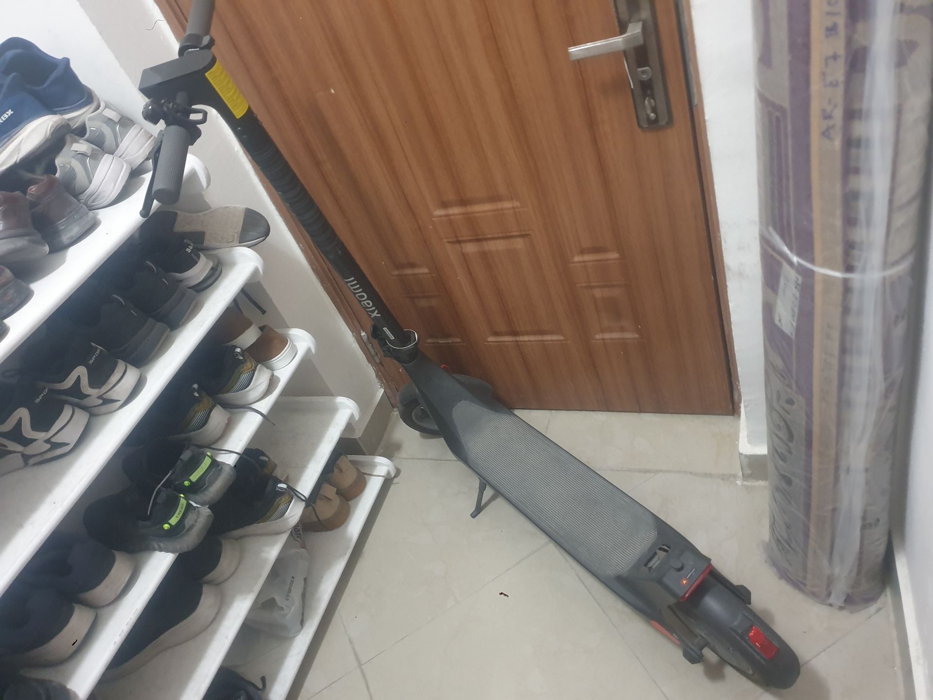 Electric scooter - Image 2