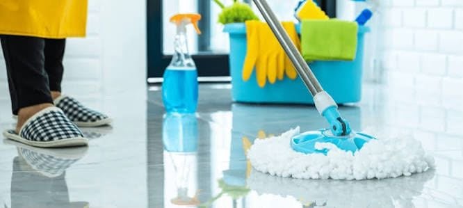 EVENT AND PARTY CLEANING SERVICE - Image 3
