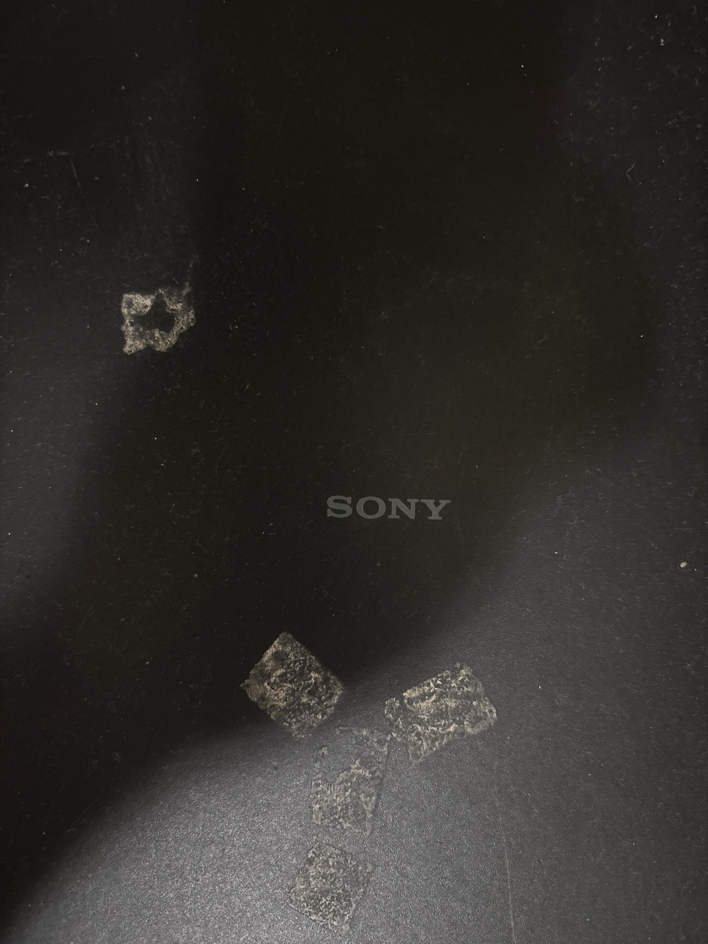 Sony sound bar with sub woofer 3.1 - Image 7