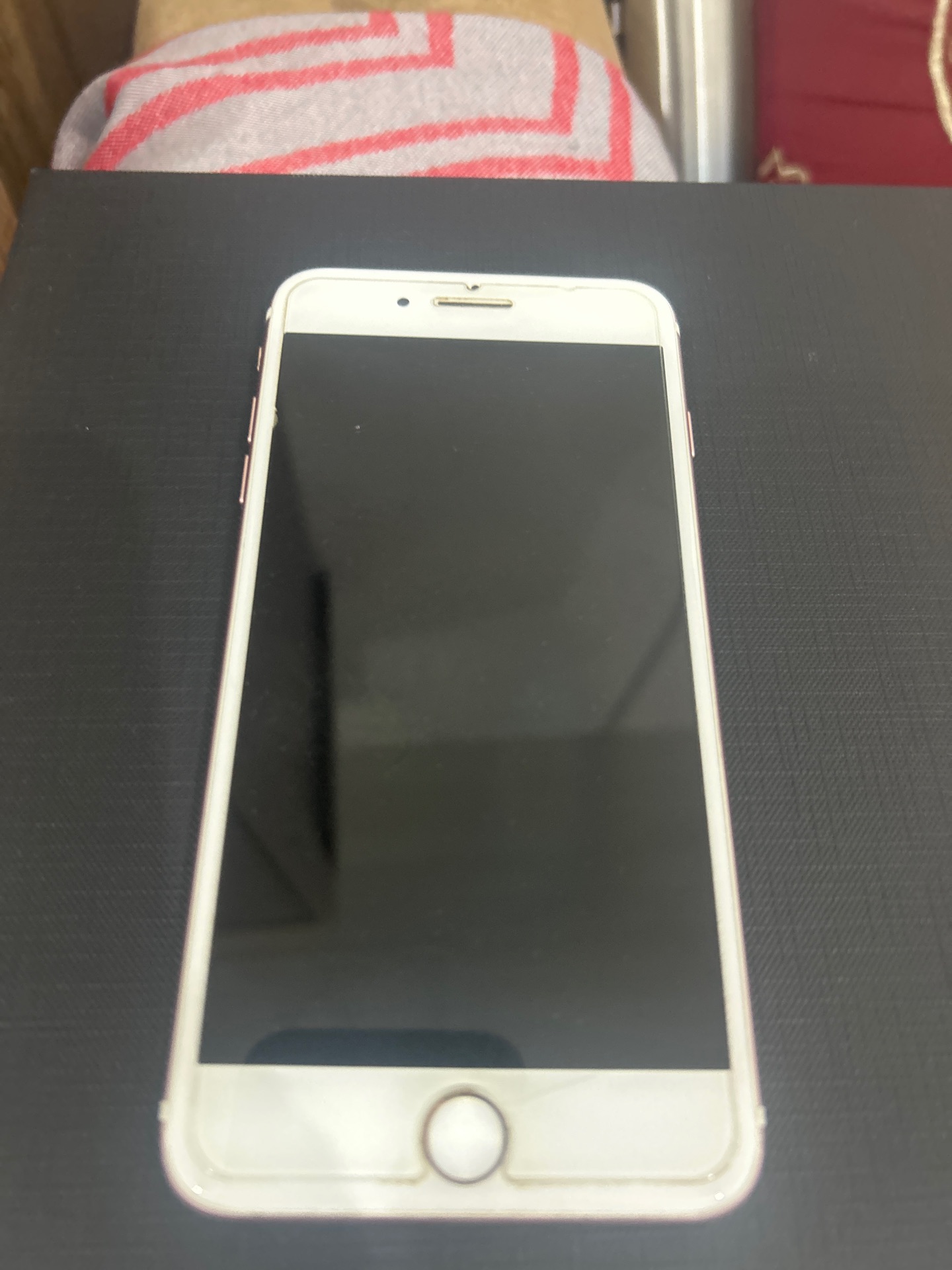 I PHONE- 7  PLUS  - Image 3