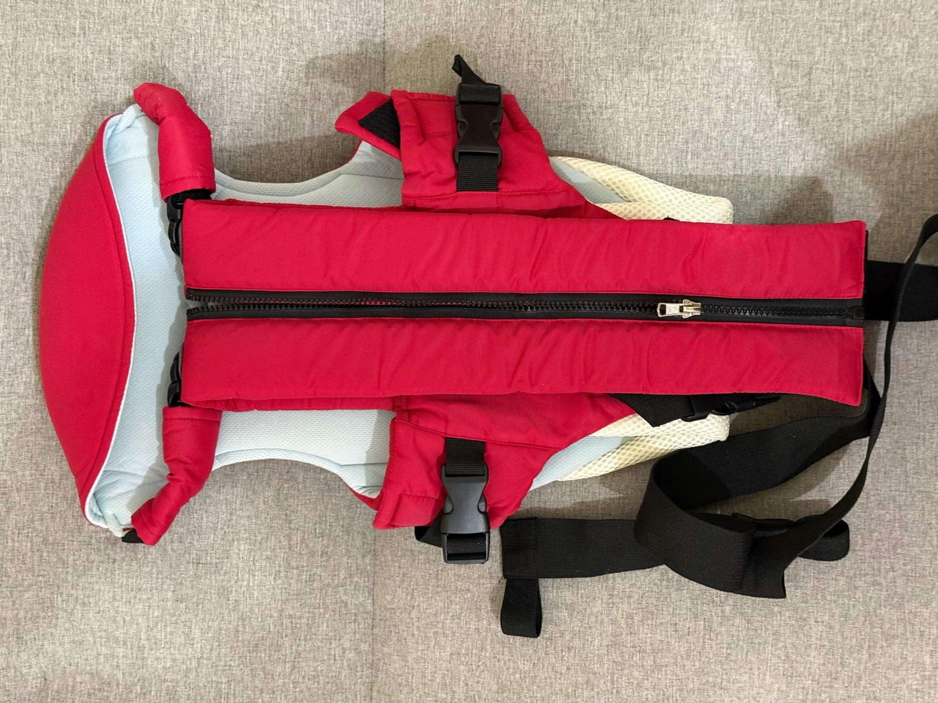 Car Seat & Carrier - Image 4