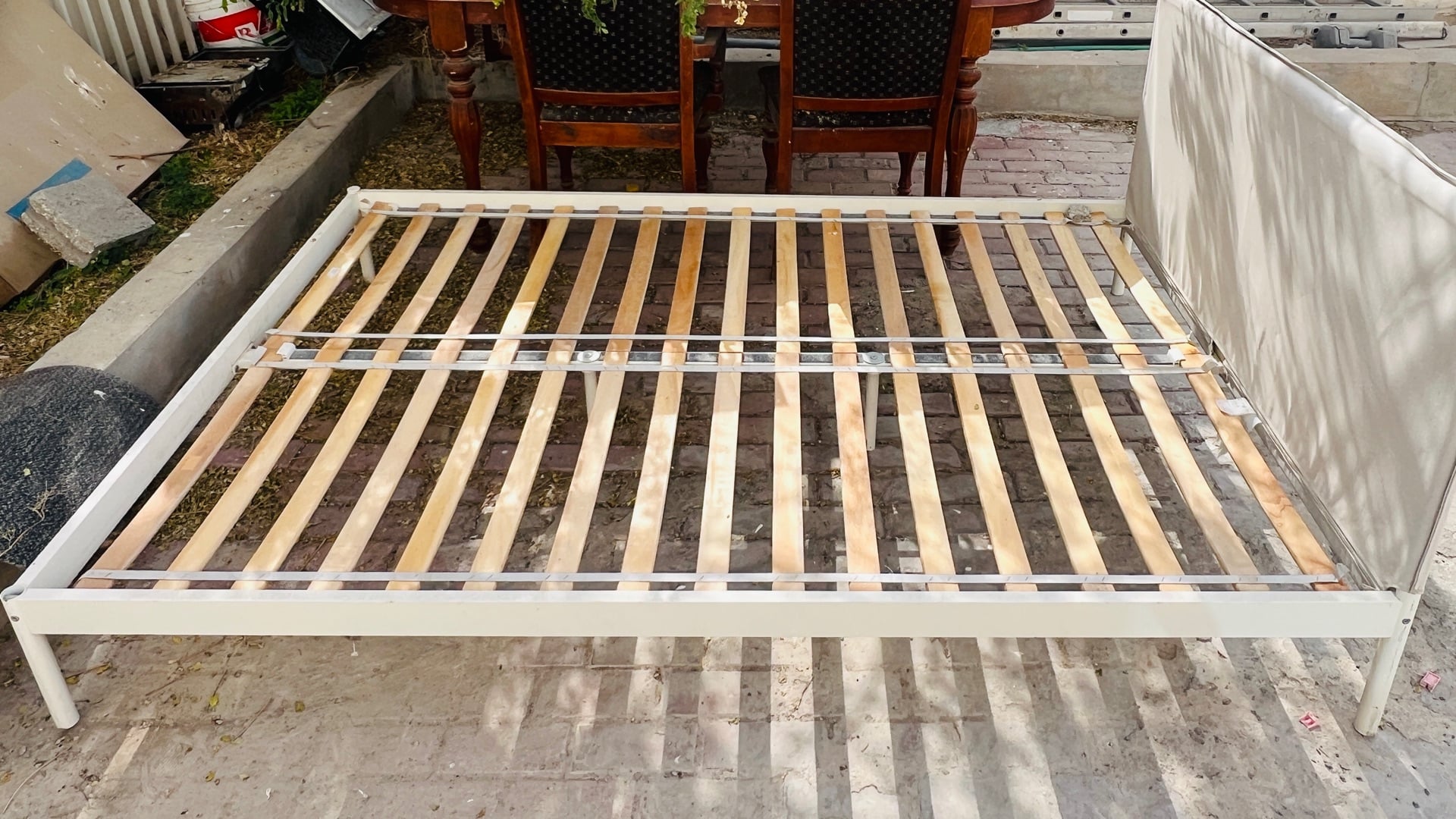 Used Bed for sale - Image 4
