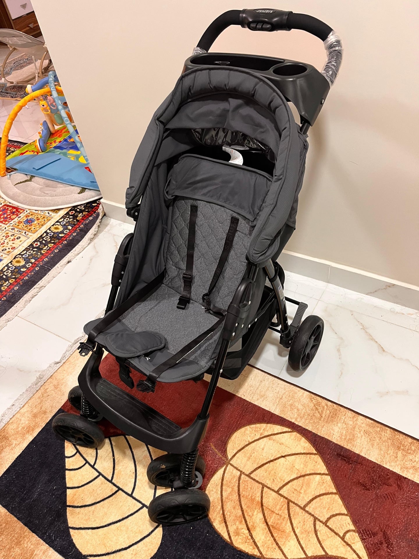 Junior stroller - Image 8