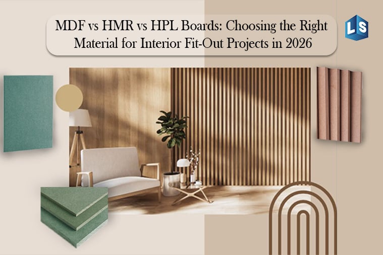 MDF vs HMR vs HPL Boards: Choosing the Right Interior Material in 2026 - Image 3