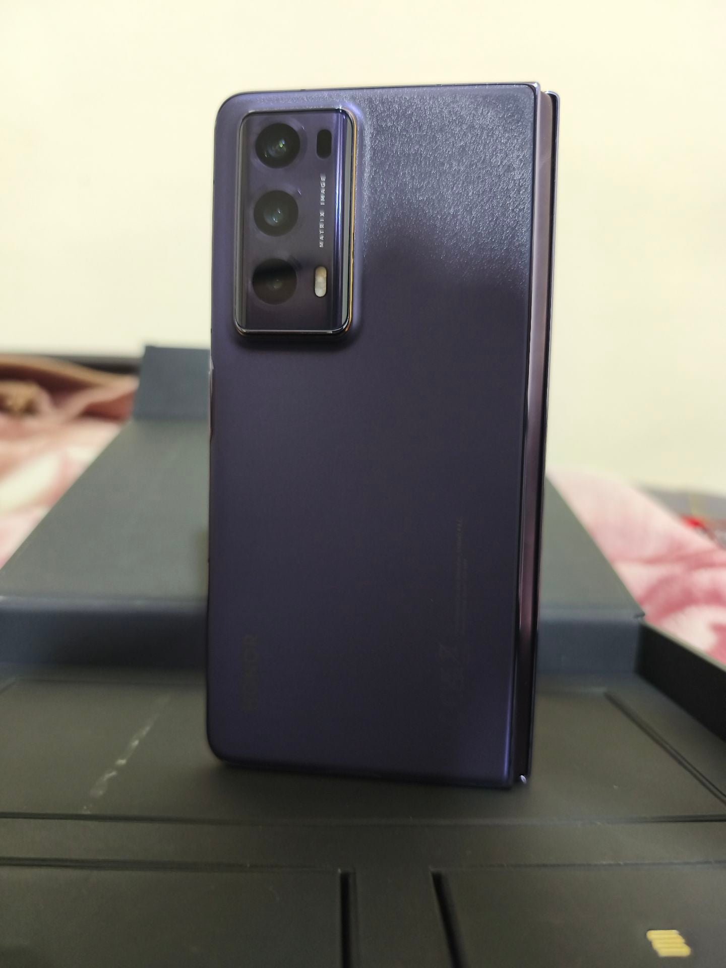 Honor Magic V2 16+512 purple - Image 4
