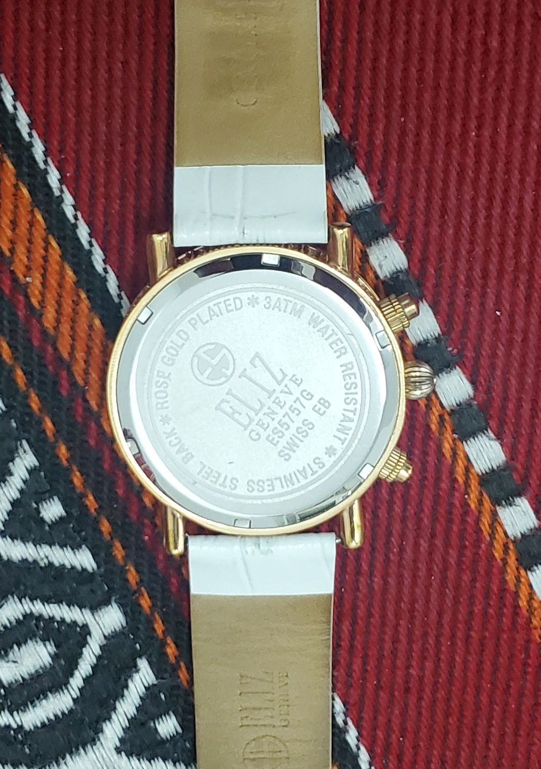Eliz Watch - Image 2