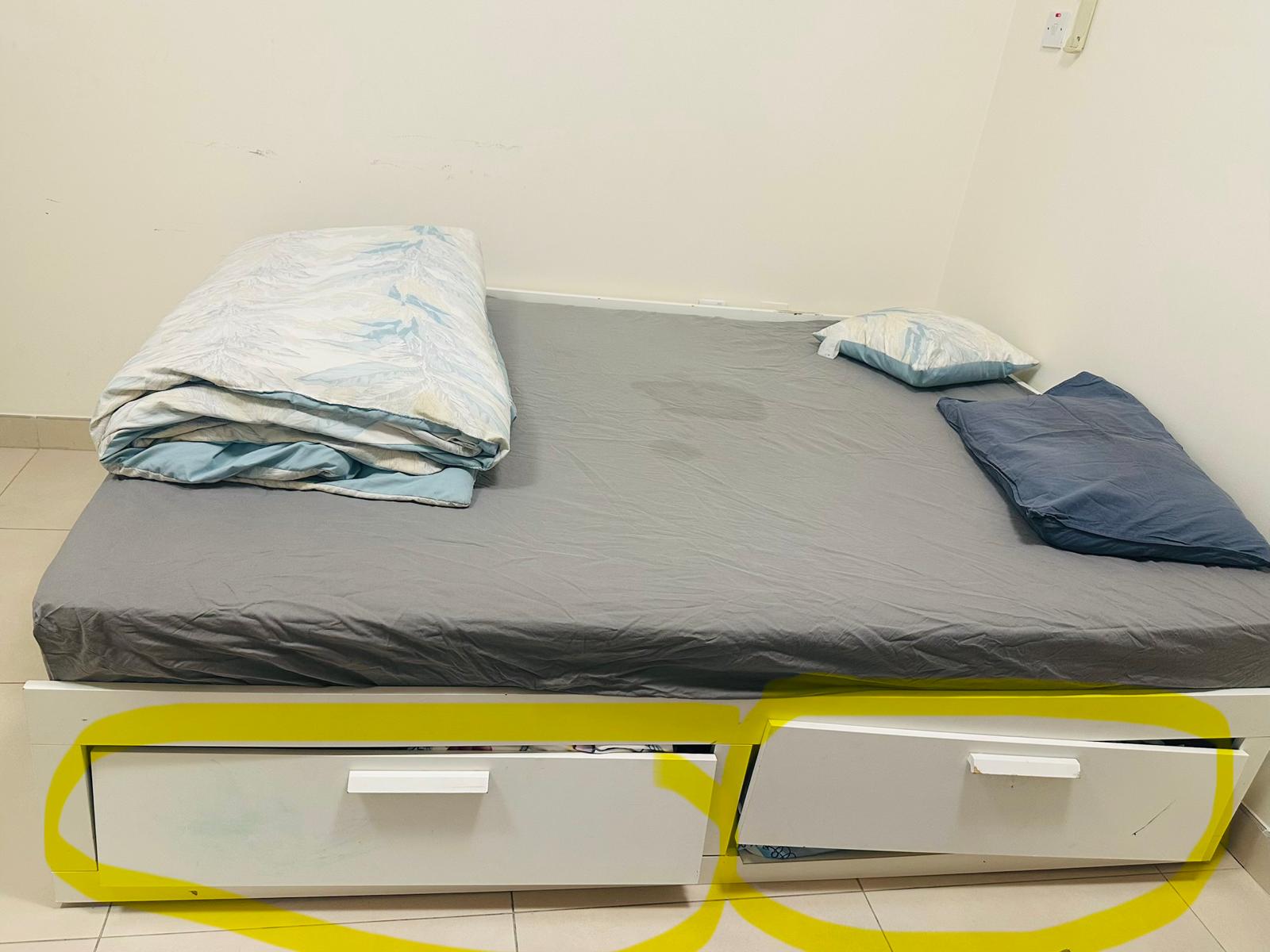 Bed Room Set - Image 4