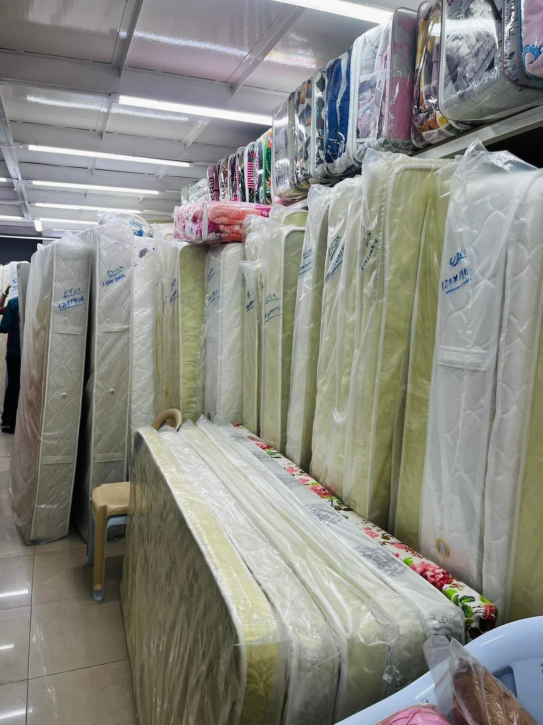 Brand new mattress sell. - Image 7