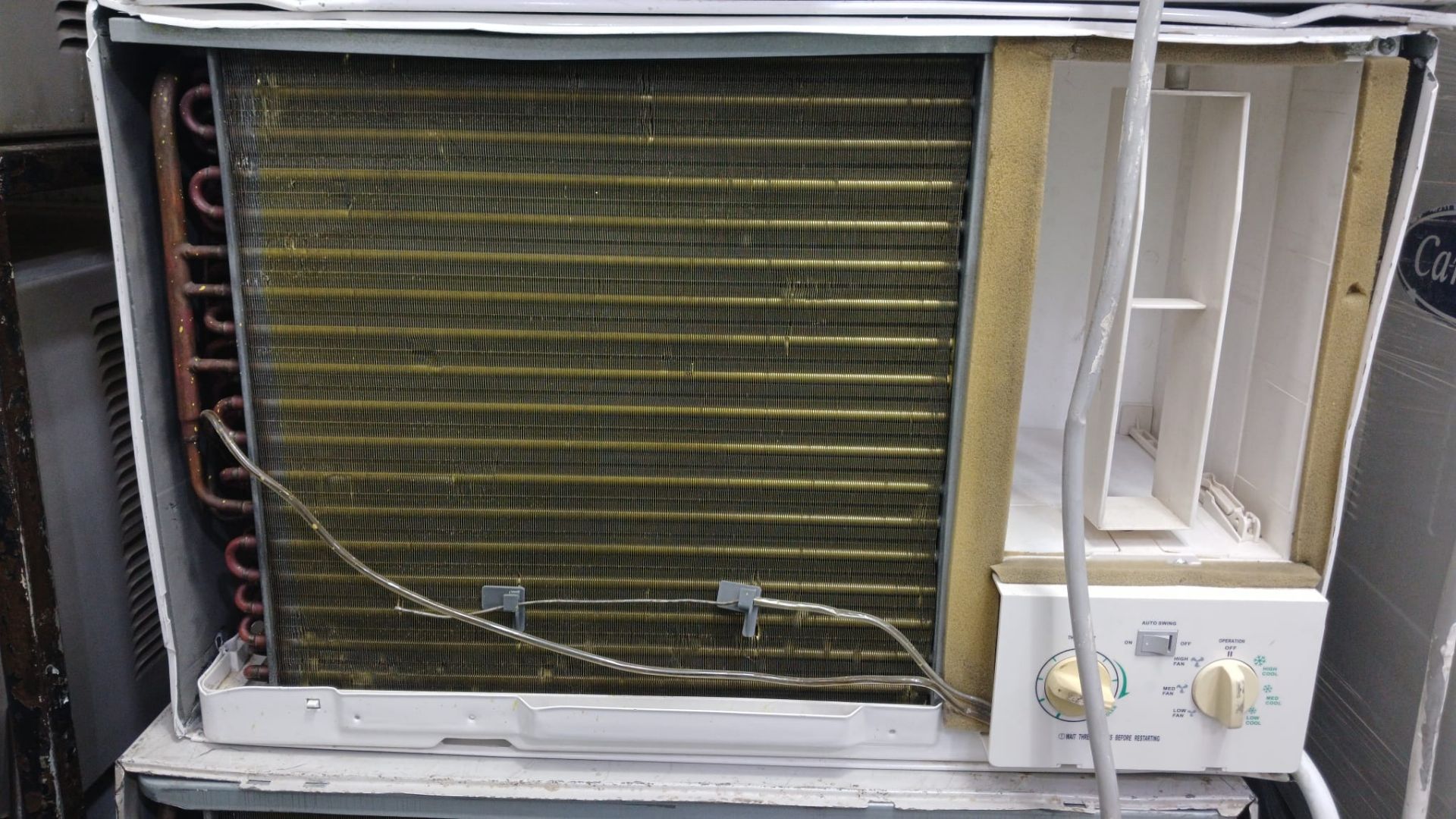 ale for window ac - Image 2