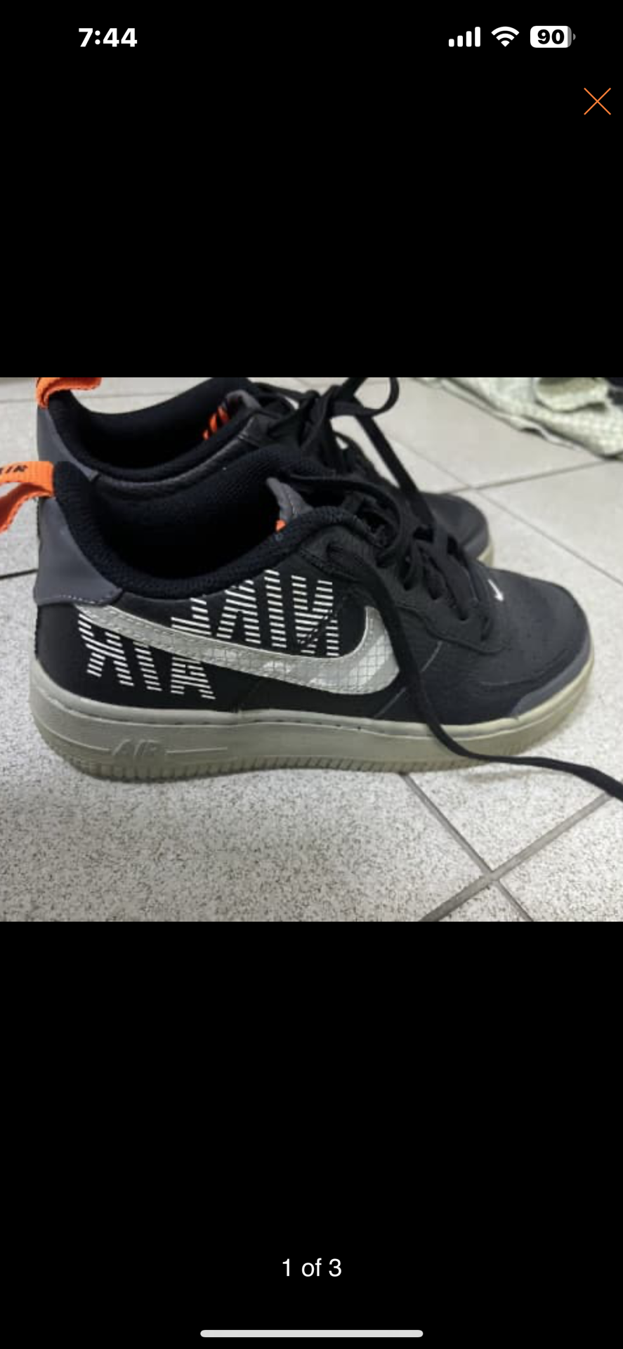 WOMEN SHOES - Image 3