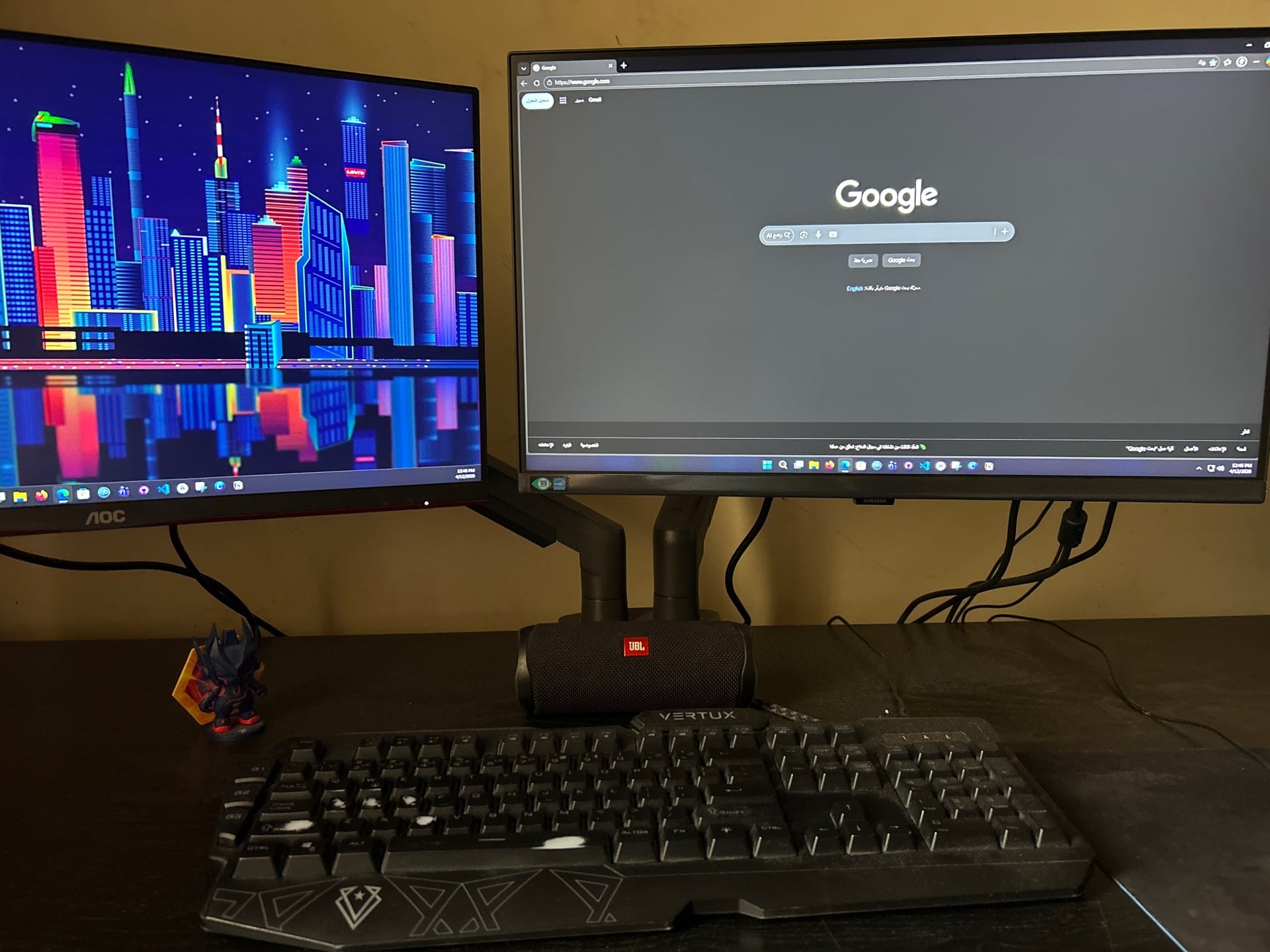 Gaming Setup for Sale - Image 4