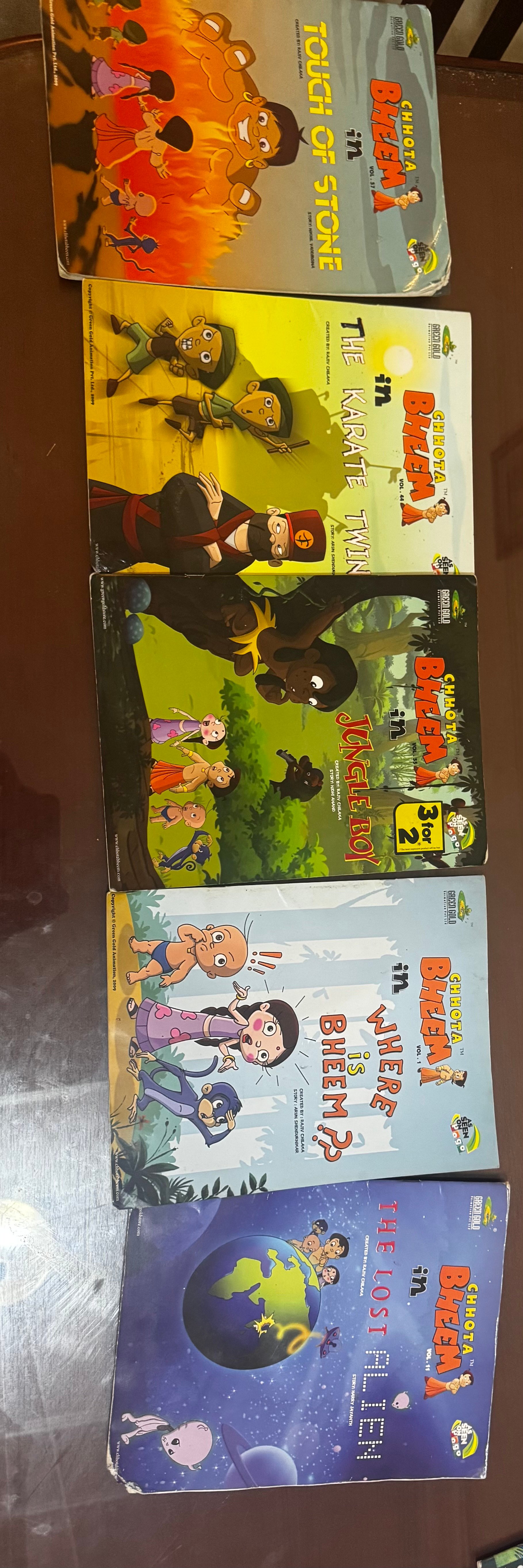 Story Books  - Image 2