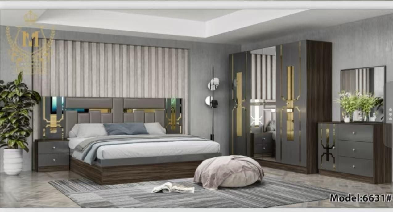 New bedroom set selling in Qatar 30032896 - Image 4