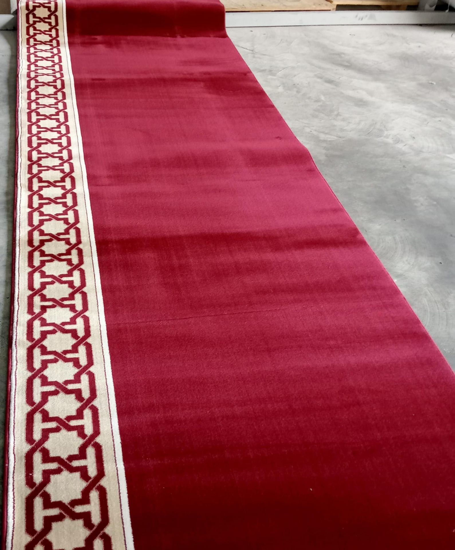 Mosque Carpet,سجادة المسجد - Image 6