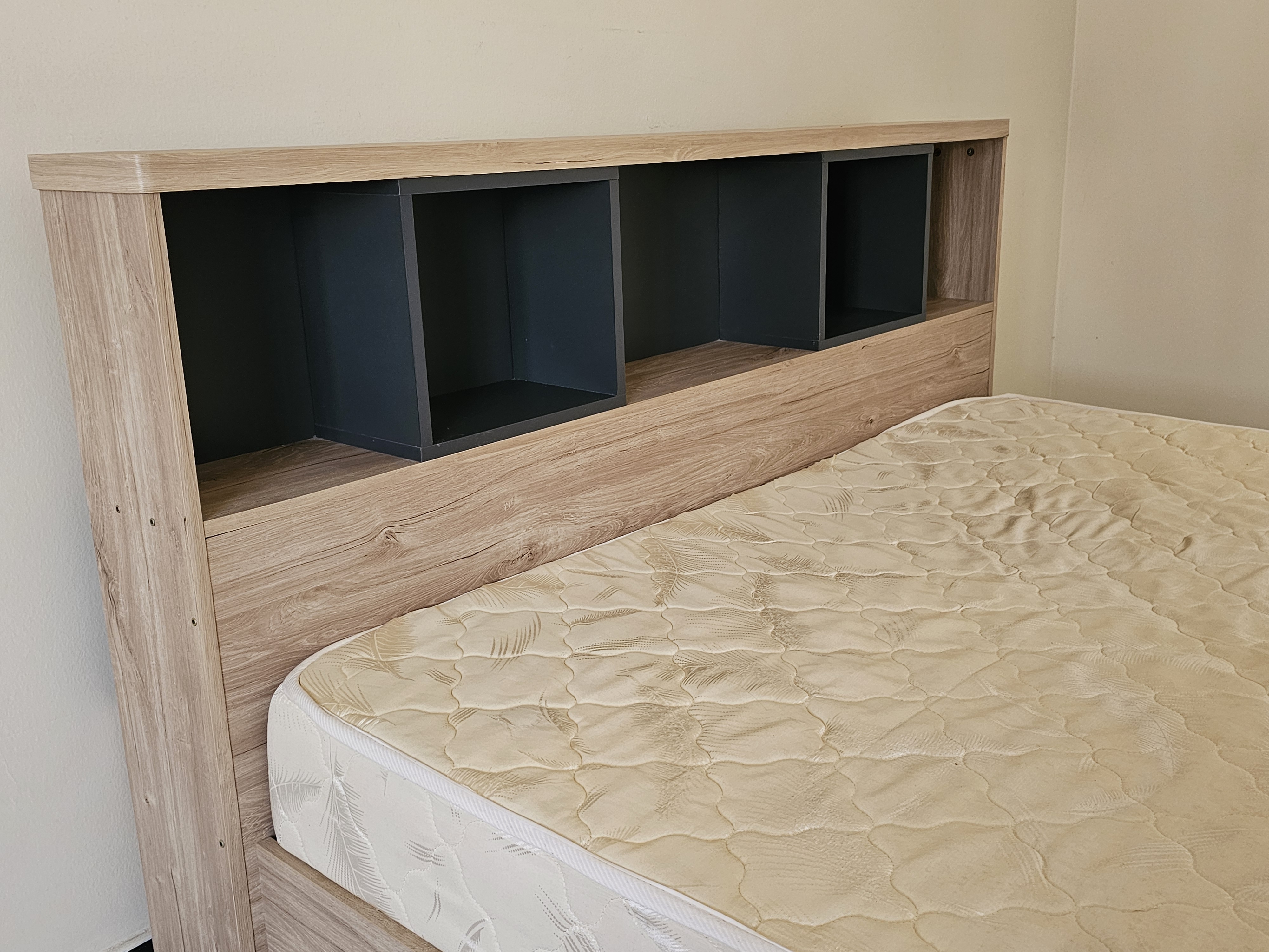 سرير 150×200 سم - Image 4