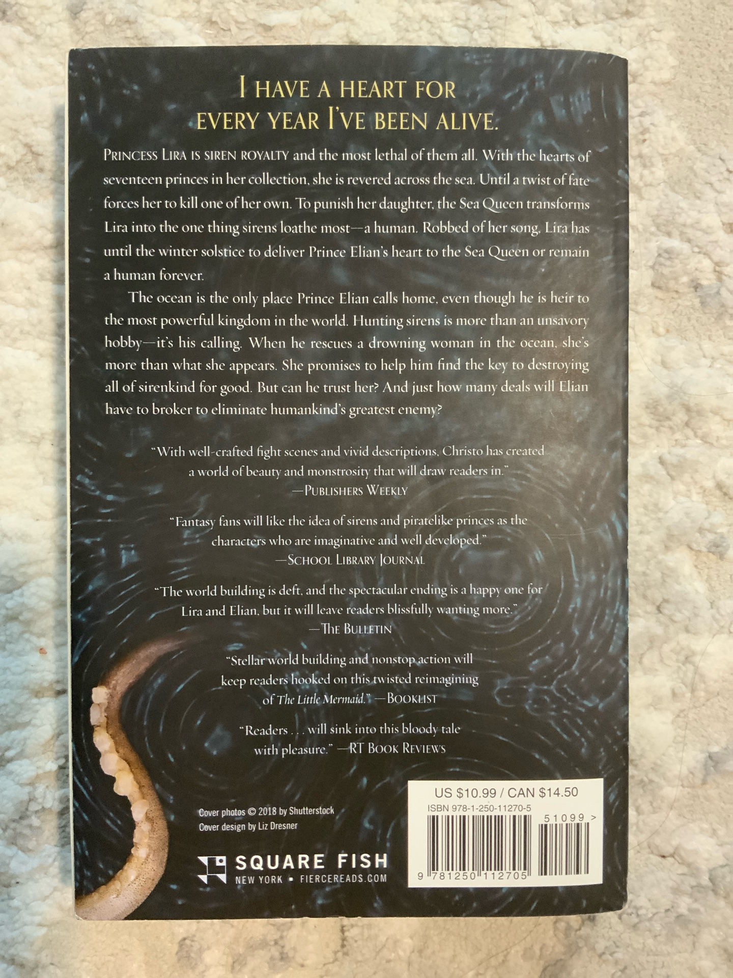 Book To Kill A Kingdom - Image 2
