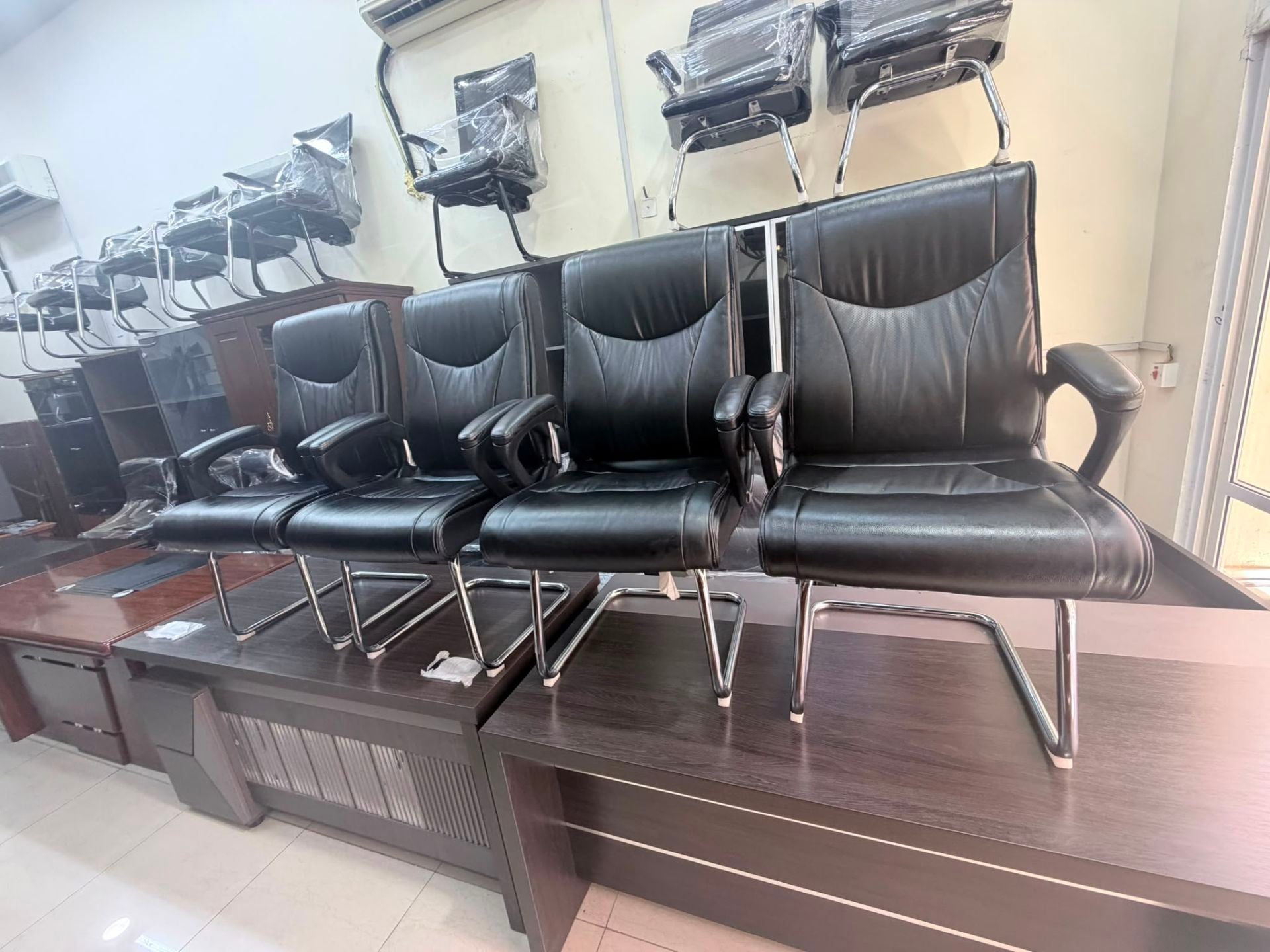 Office chair for sale - Image 7