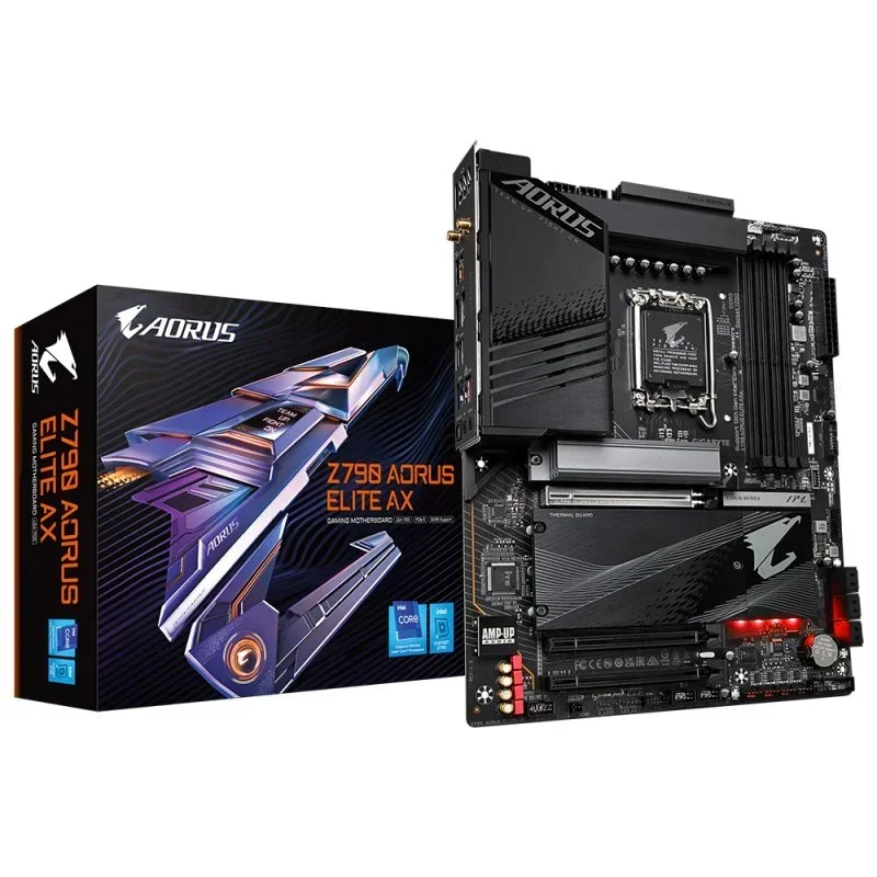 High Performance Gaming Bundle - Image 1