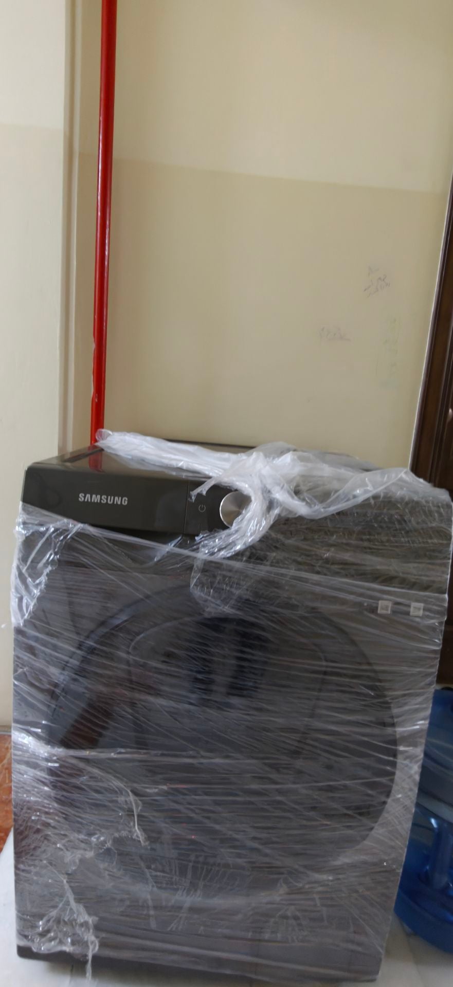 Samsung Front Load Washer Dryer 9KG - Image 4