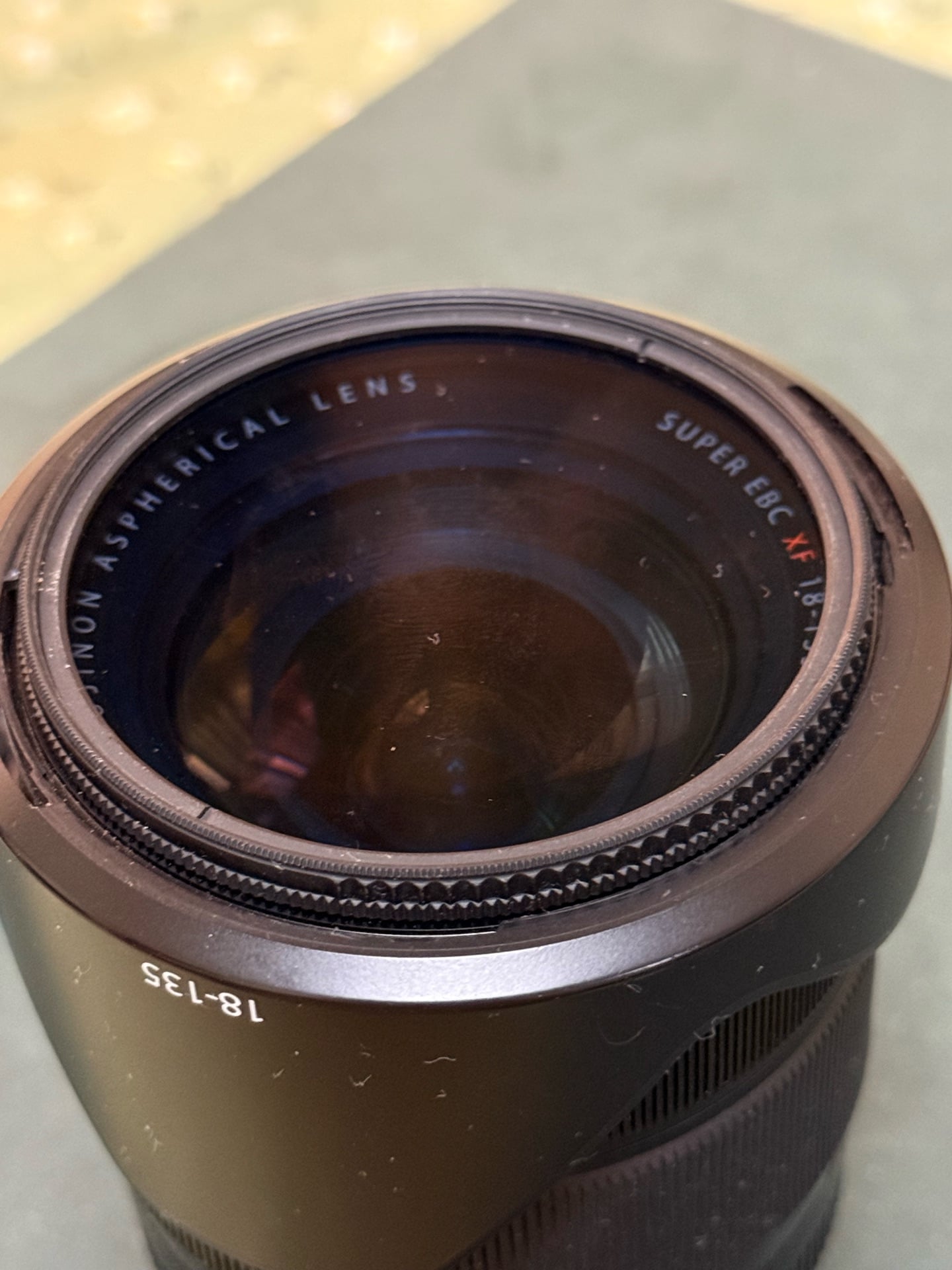 Fujinon XF 18-135mm F3.5-5.6 R LM OIS - Image 4