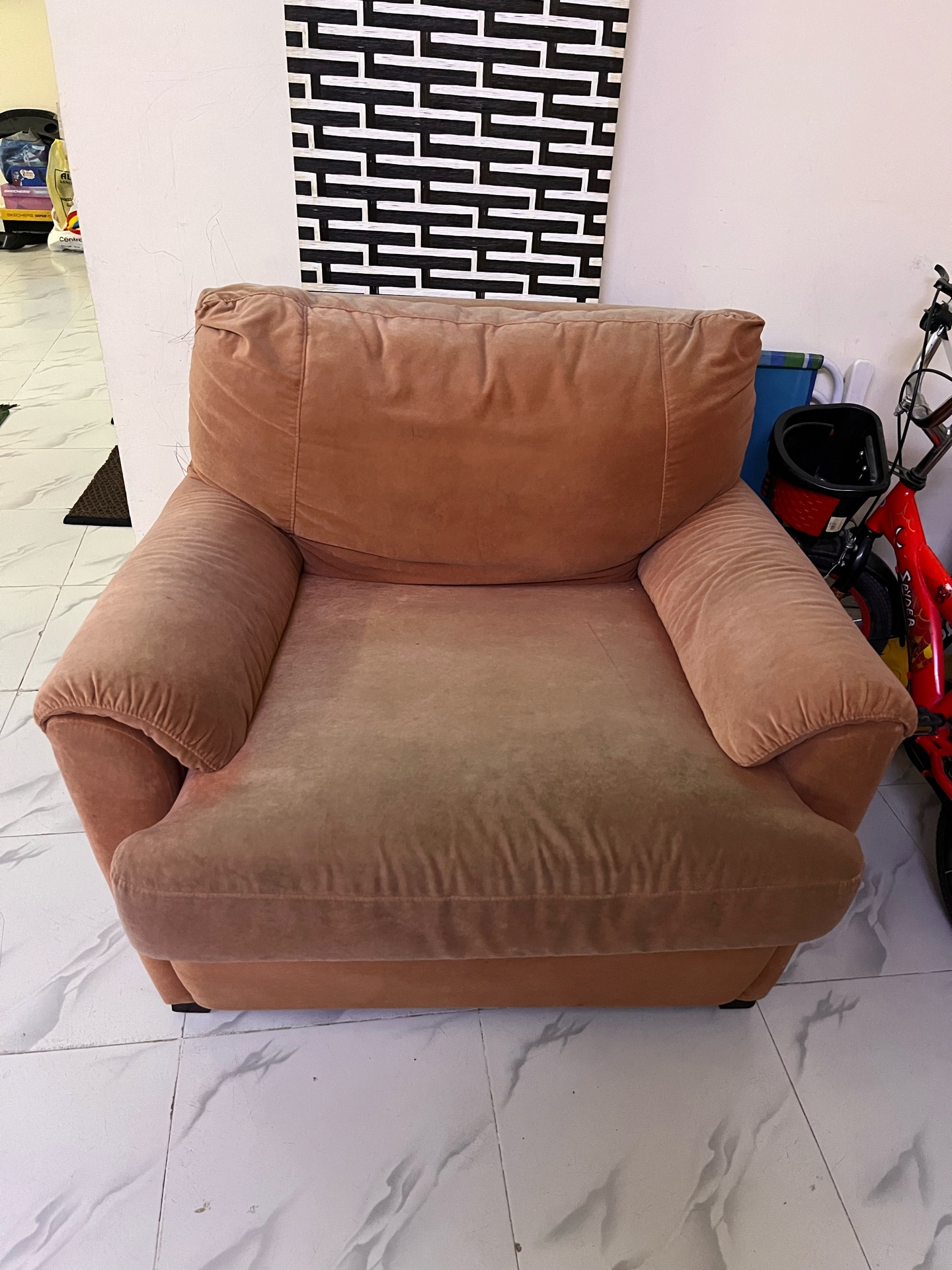sofa set  - Image 4