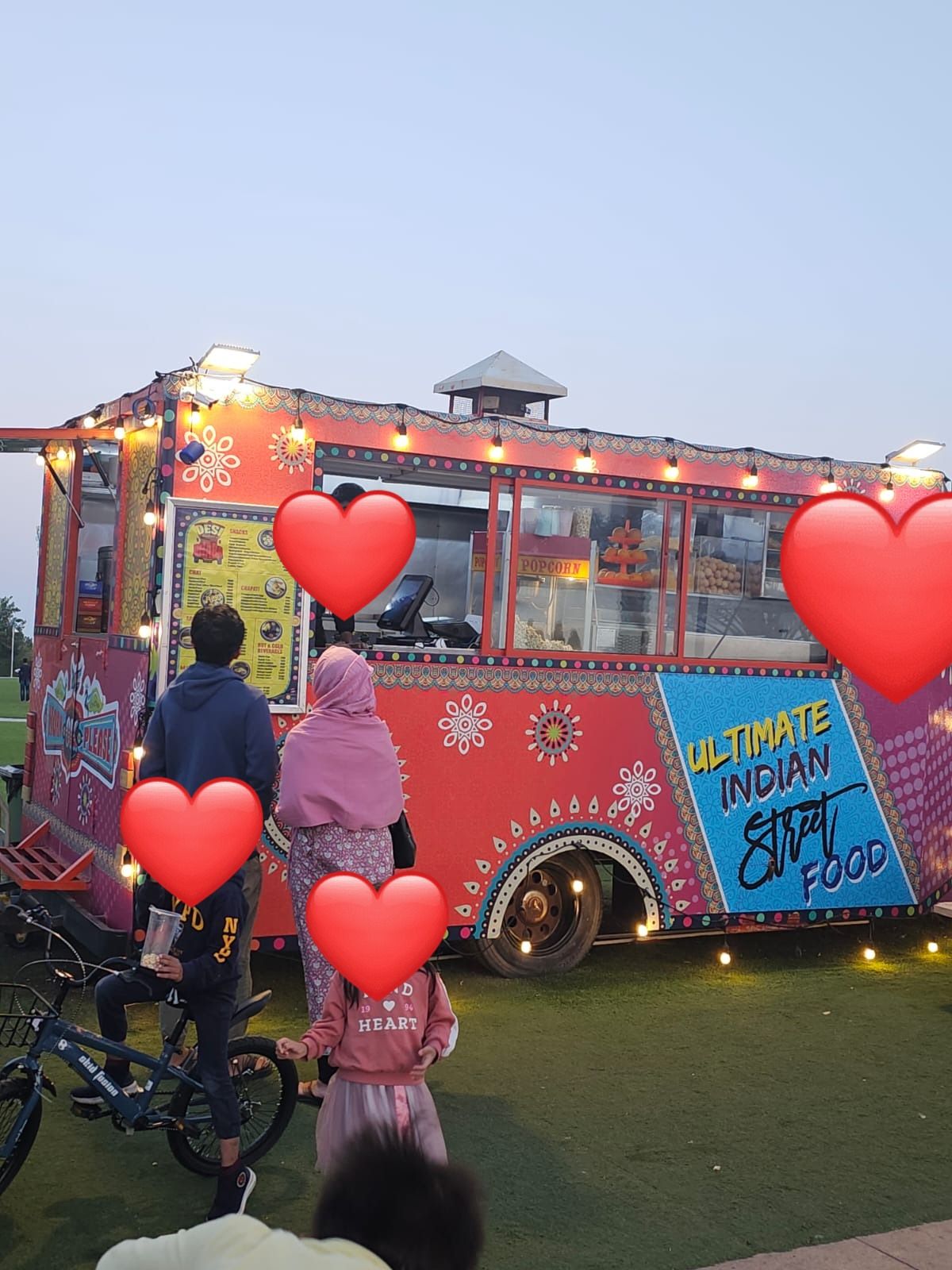 FOOD TRUCK FOR SALE – TURNKEY FOR BUSINESS OPPORTUNITY! @ 80,000 ONLY - Image 1