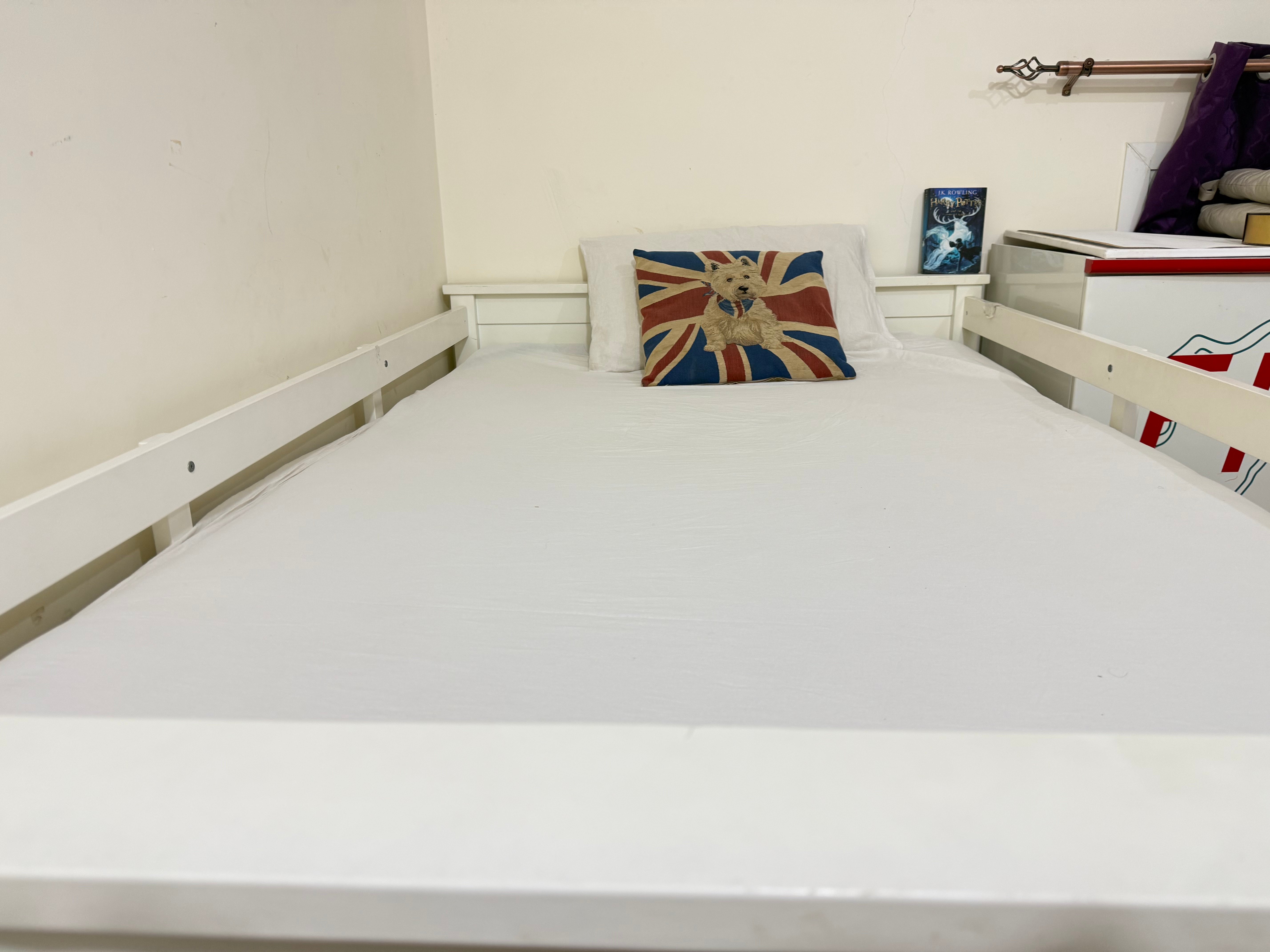 BUNK BED + OFFICE SPACE  - Image 6