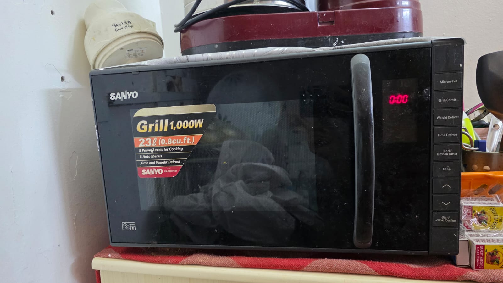 GOOD CONDITION - Image 4