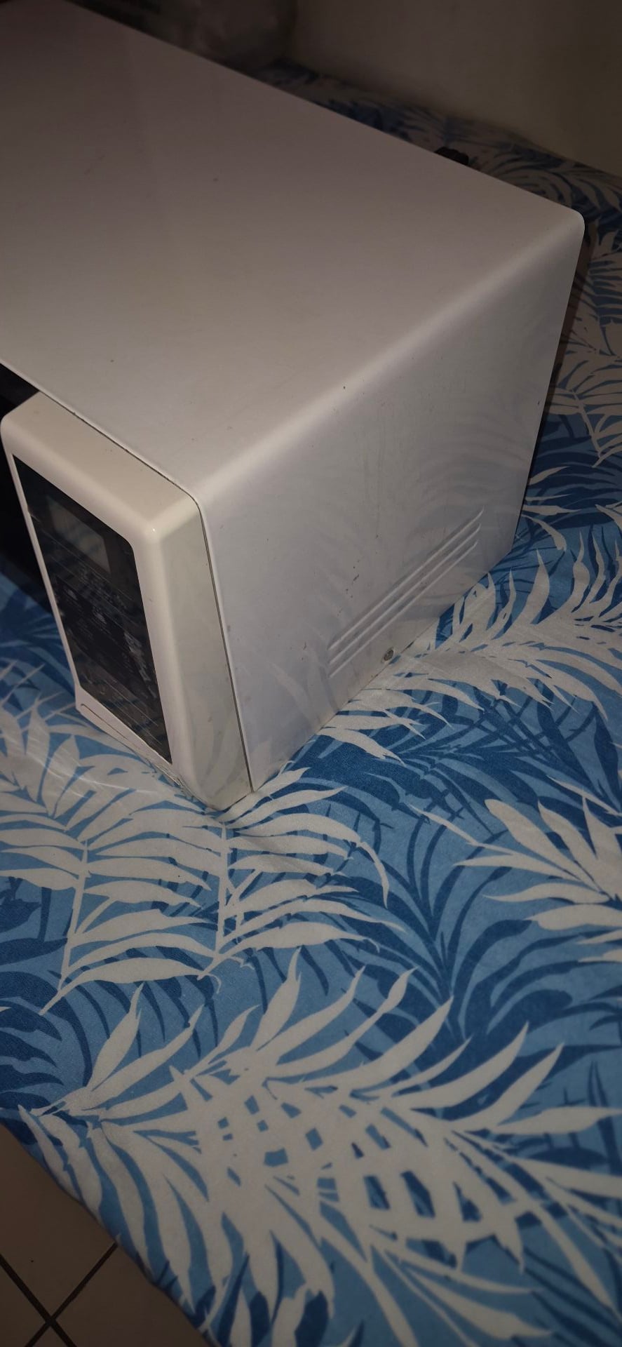 Samsung Microwave oven - Image 5