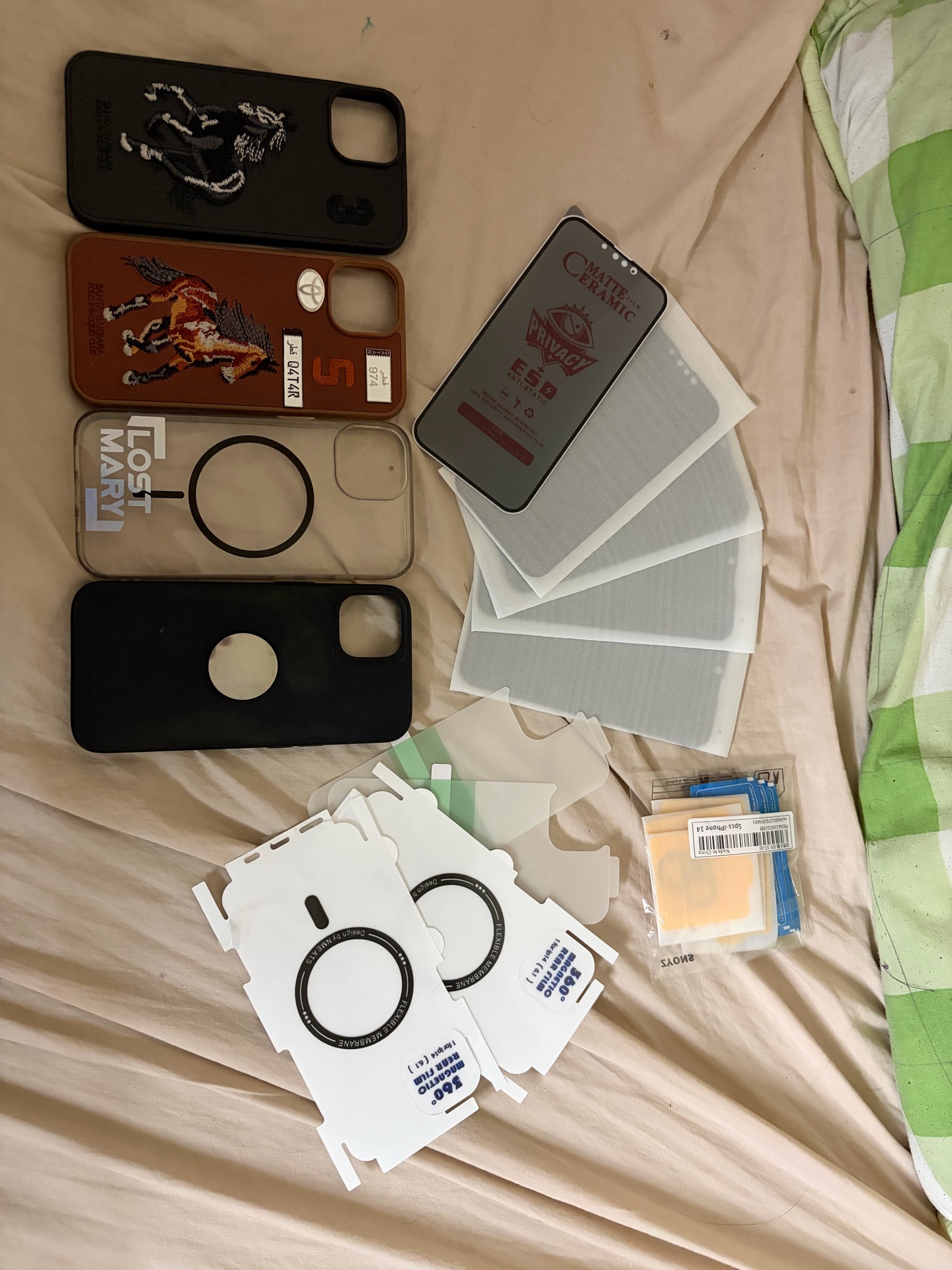 iPhone 14 accessories  - Image 3