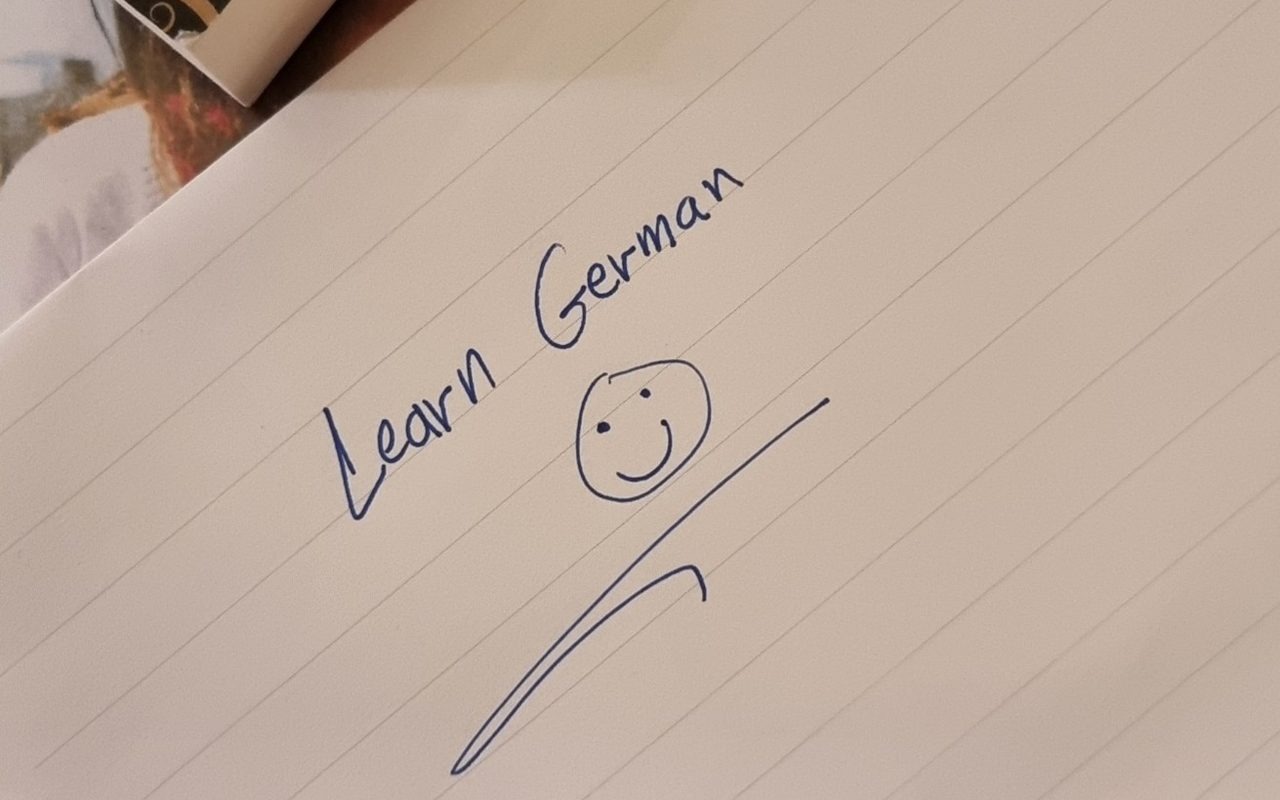 دروس خصوصية في اللغة الألمانية - التعليم والتدريب