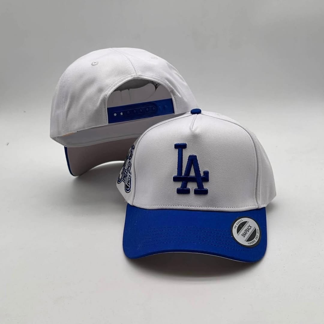 New Era Fitted/Snapback Cap - Image 9