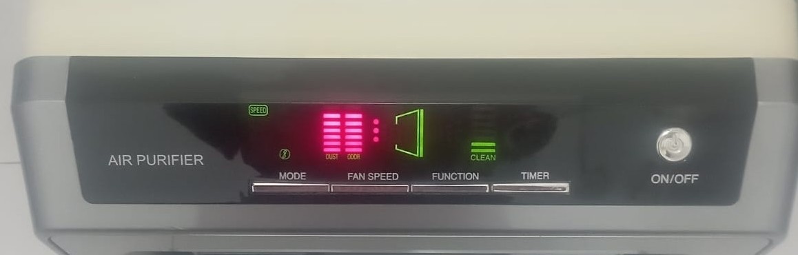 Air Purifier - Image 3