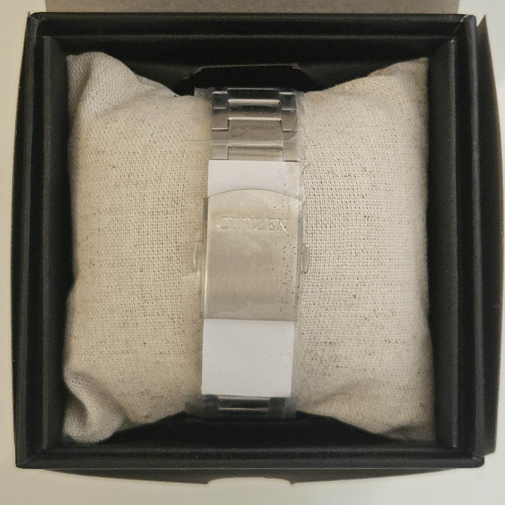 Citizen AS1080-65 radio solar - Image 2