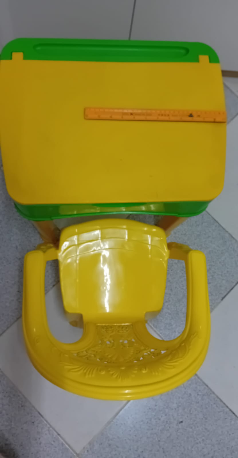 Kids Table and Chair  - Image 2