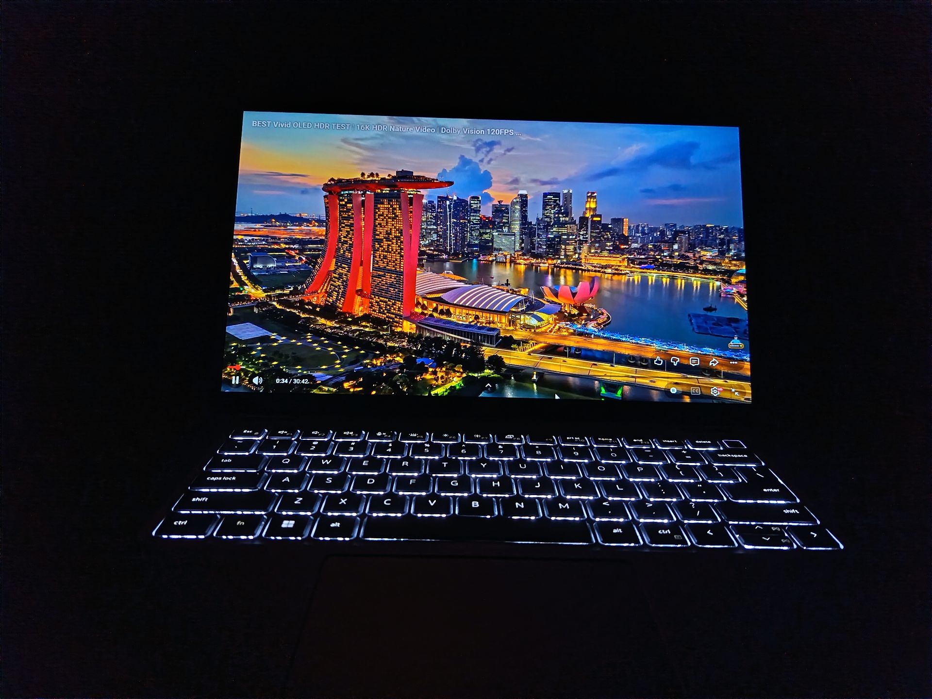 Powerful business Laptop also suitable for light gaming  - Image 8