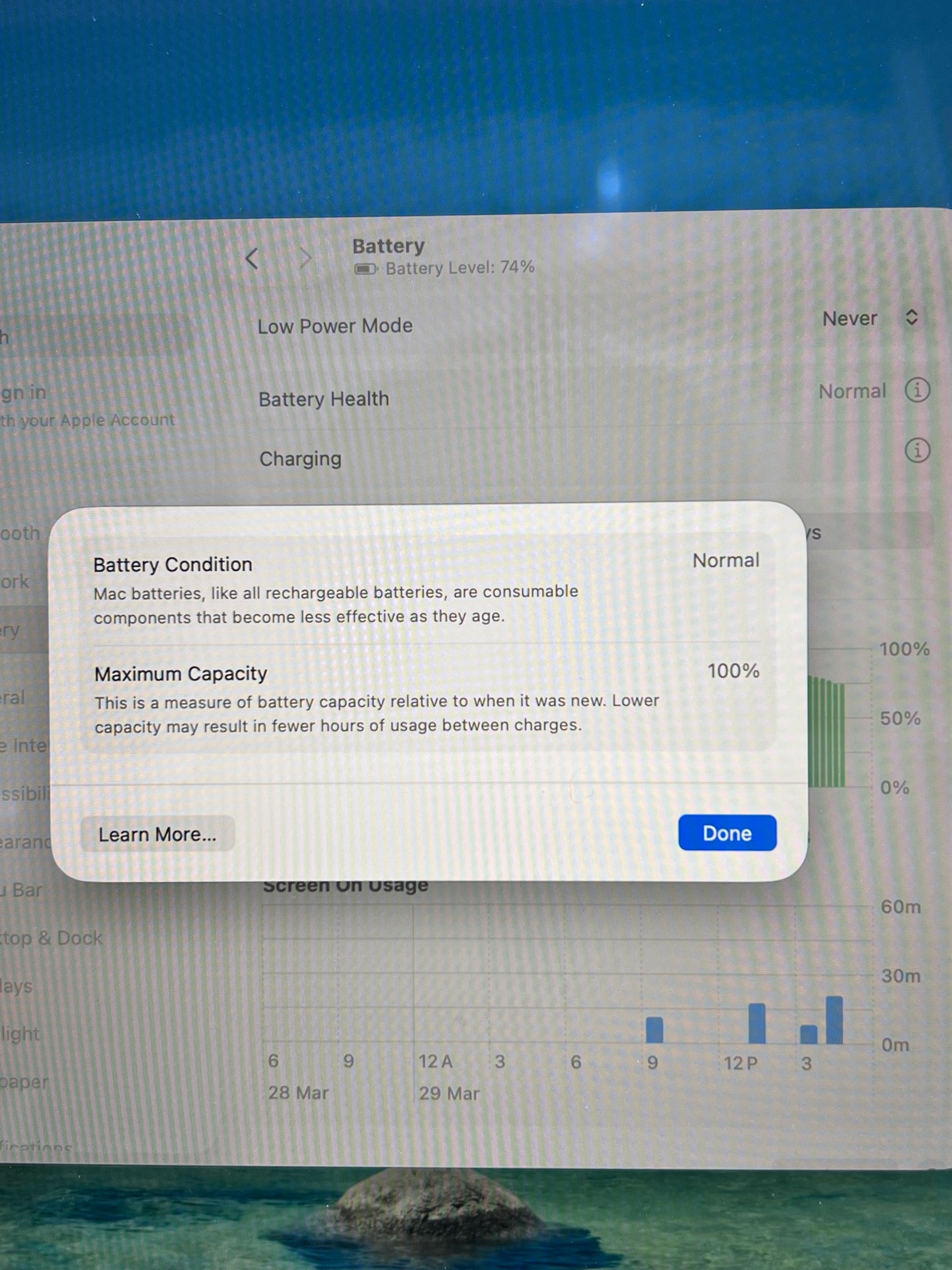 MacBook Air m2 - Image 5