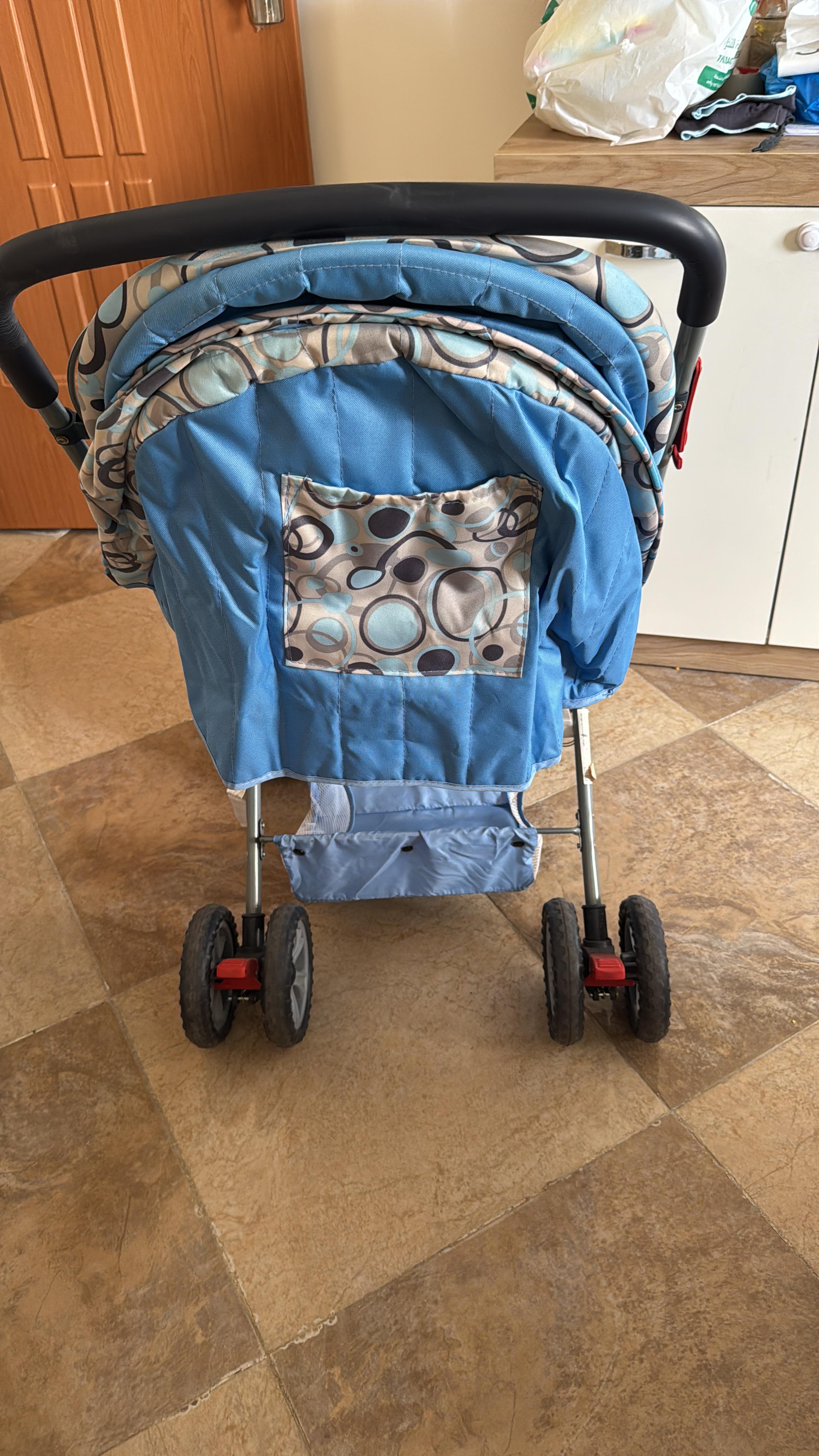 Stroller for sale - Image 3