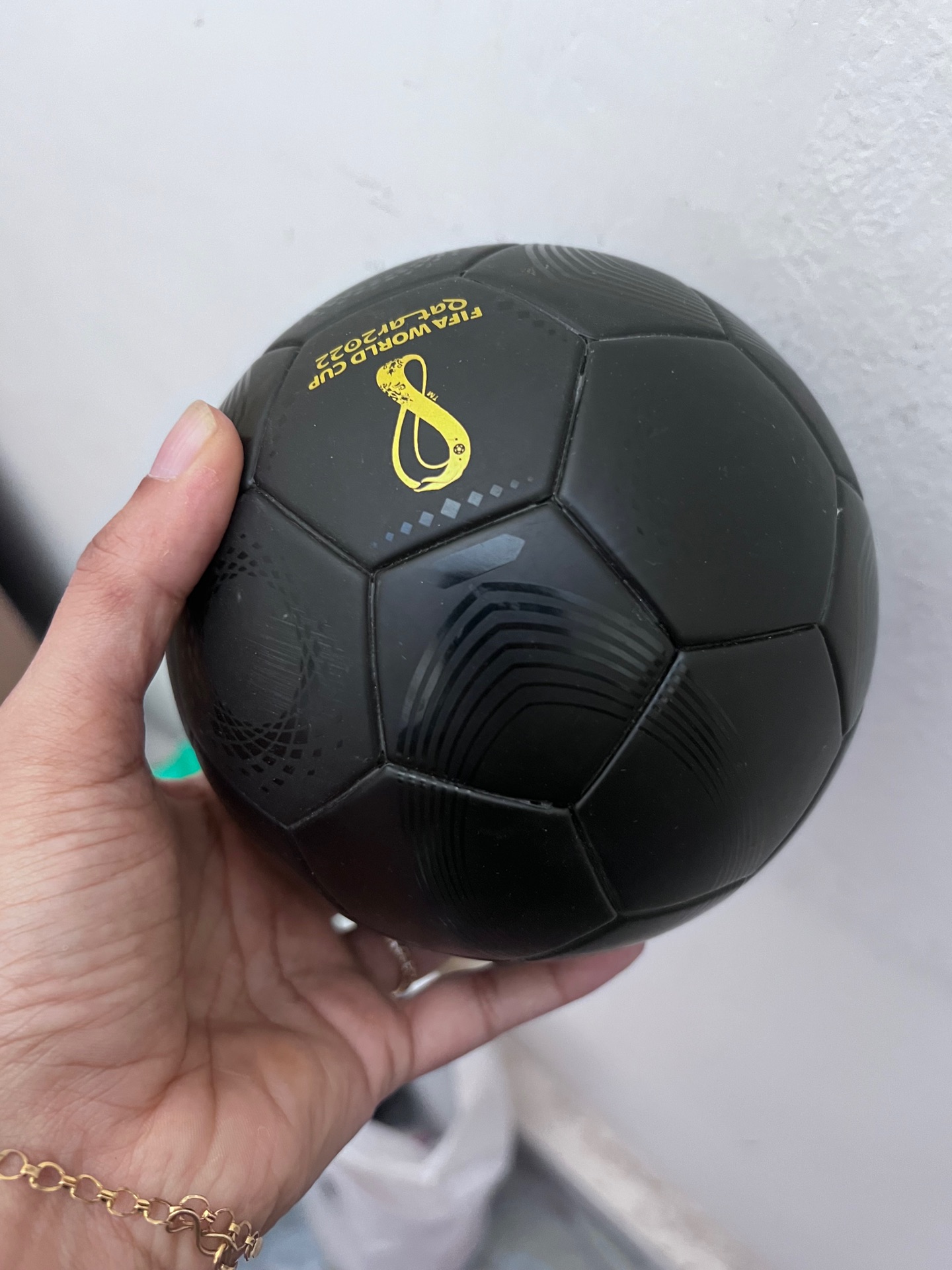 FIFA World Cup Qatar 2022 Mini Balls for Sale  - Image 5