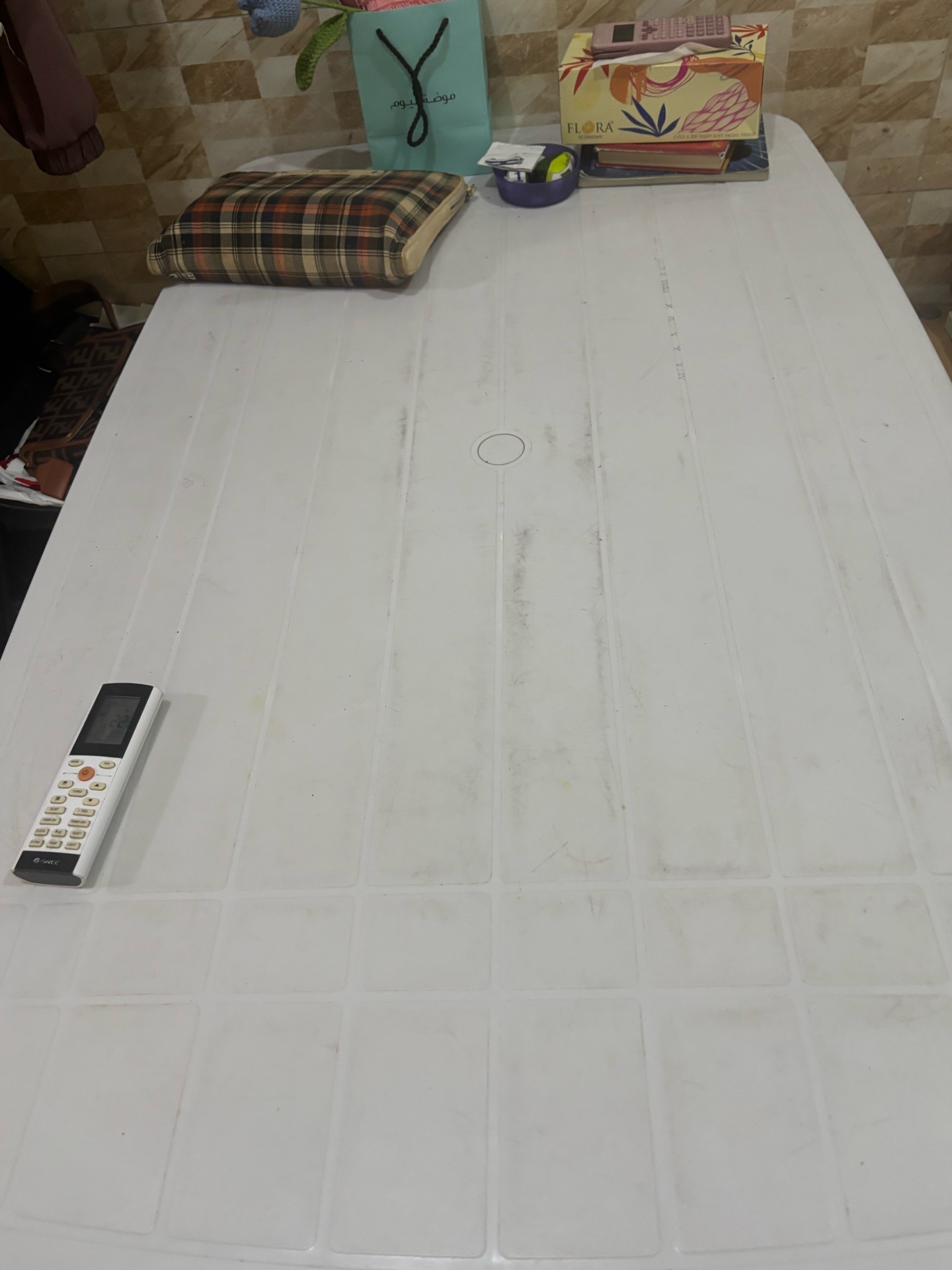 Study Table and Chair - Image 4
