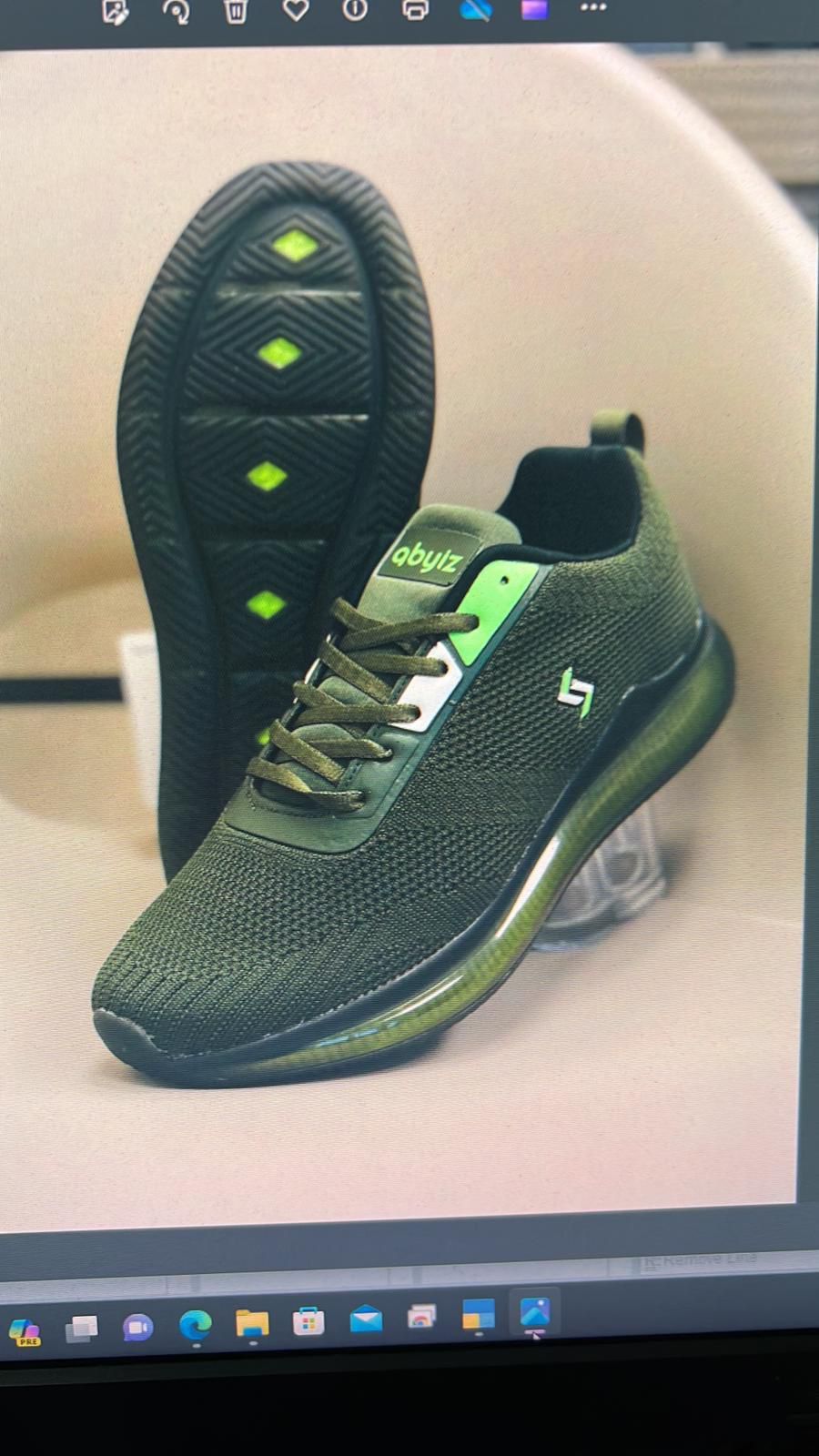Mens and kids shoes available  - Image 9