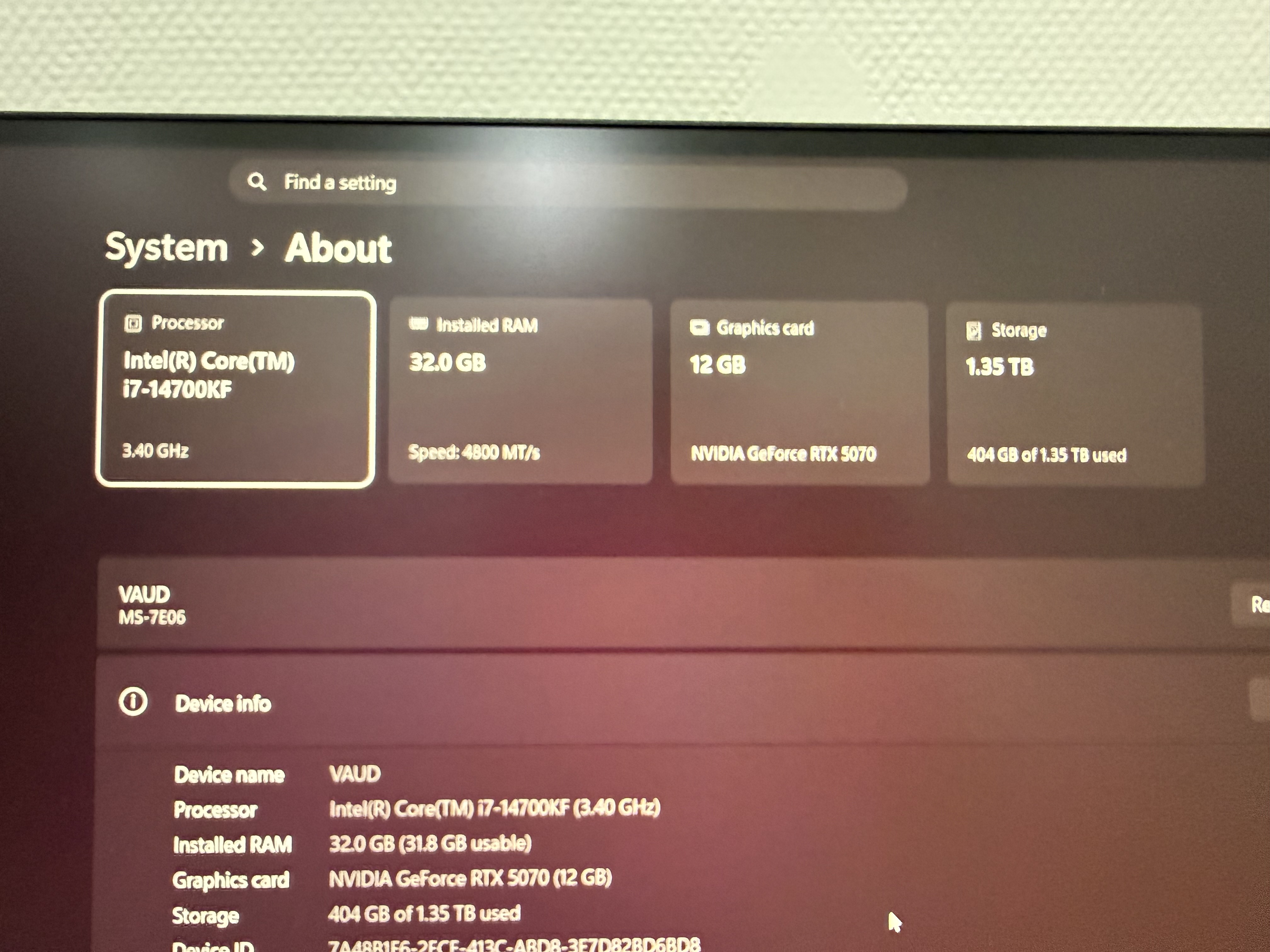 High End Gaming PC - Image 8