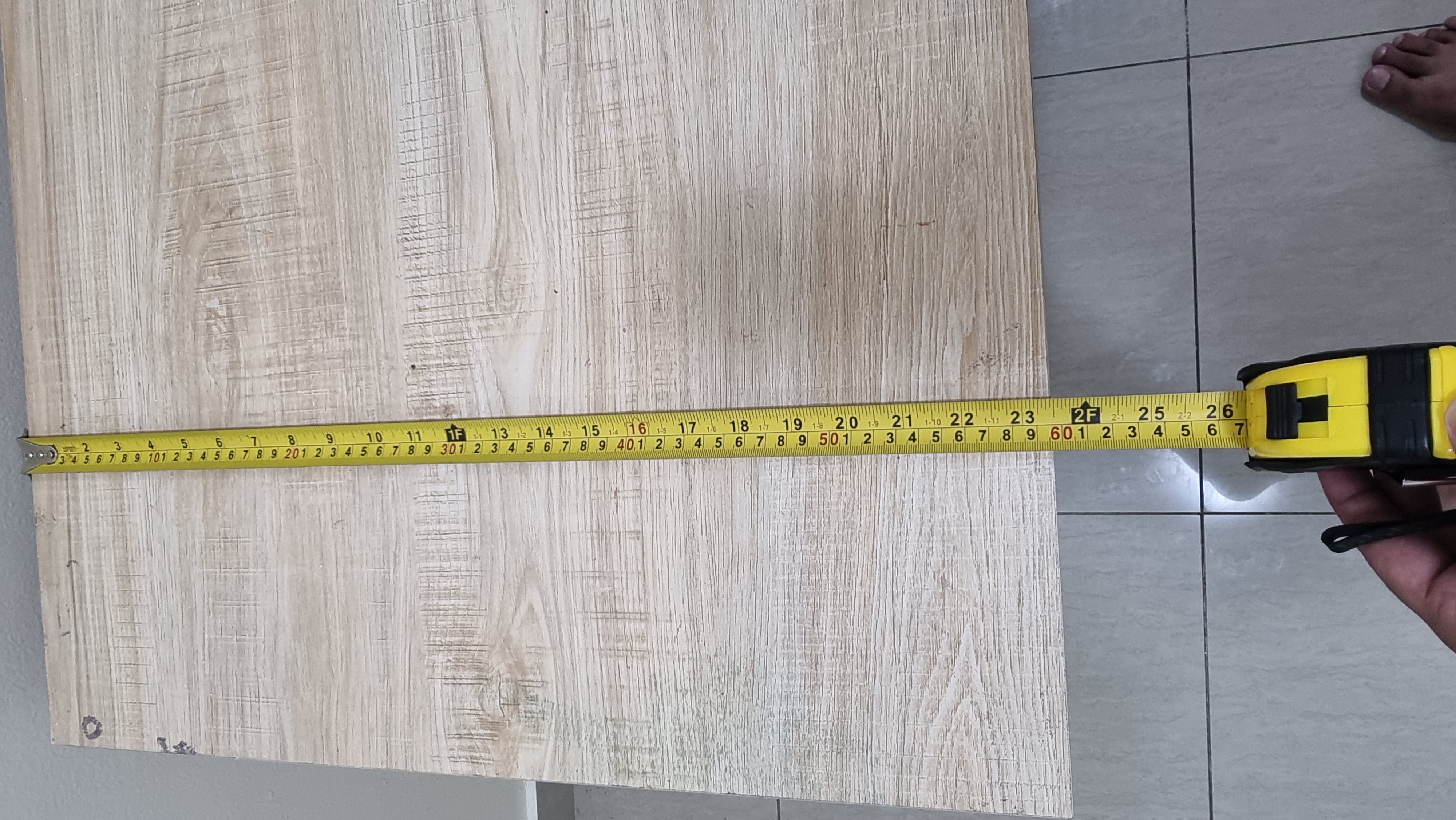 Study/multipurpose table - Image 7